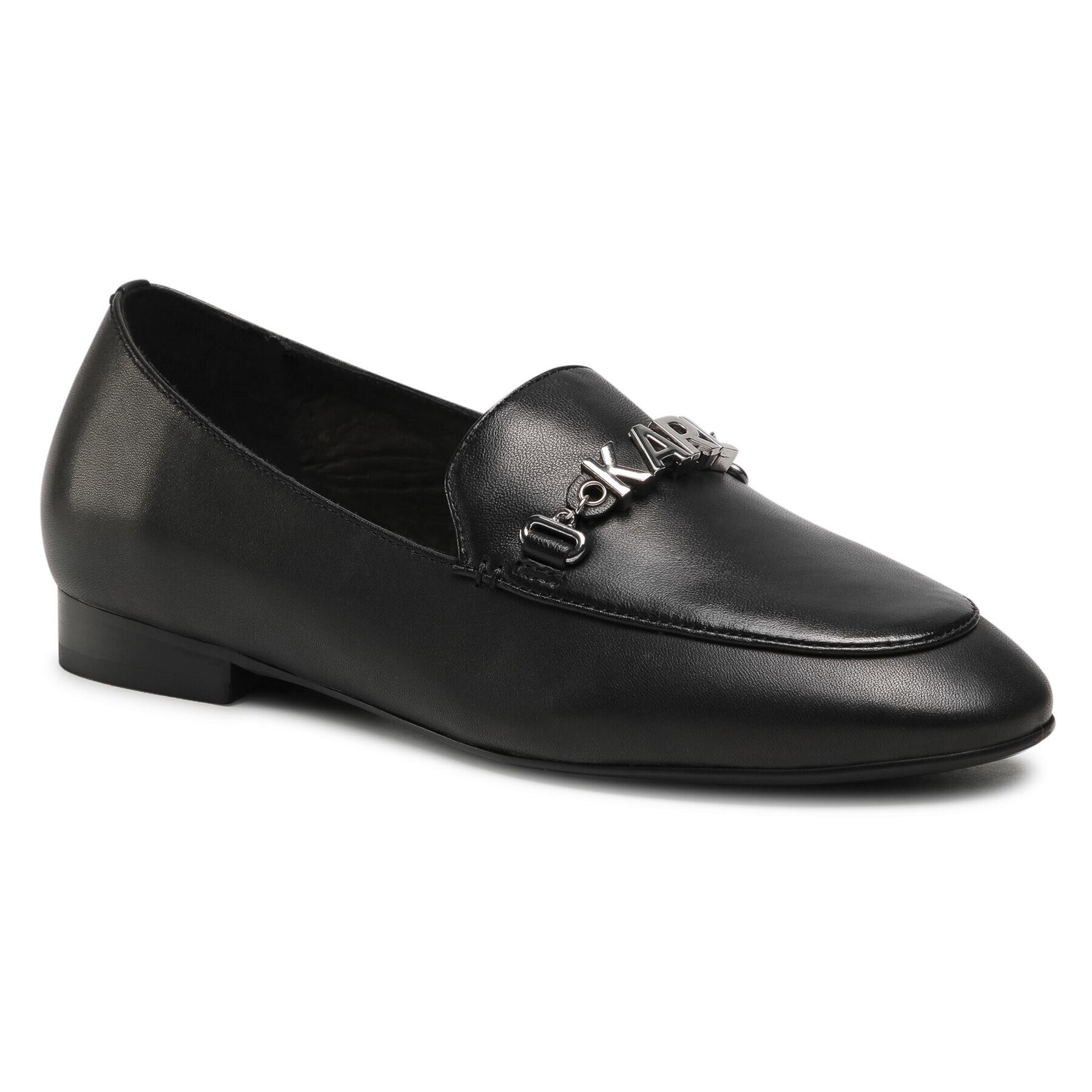 KARL LAGERFELD Лоуфъри KL41110 Черен - Pepit.bg