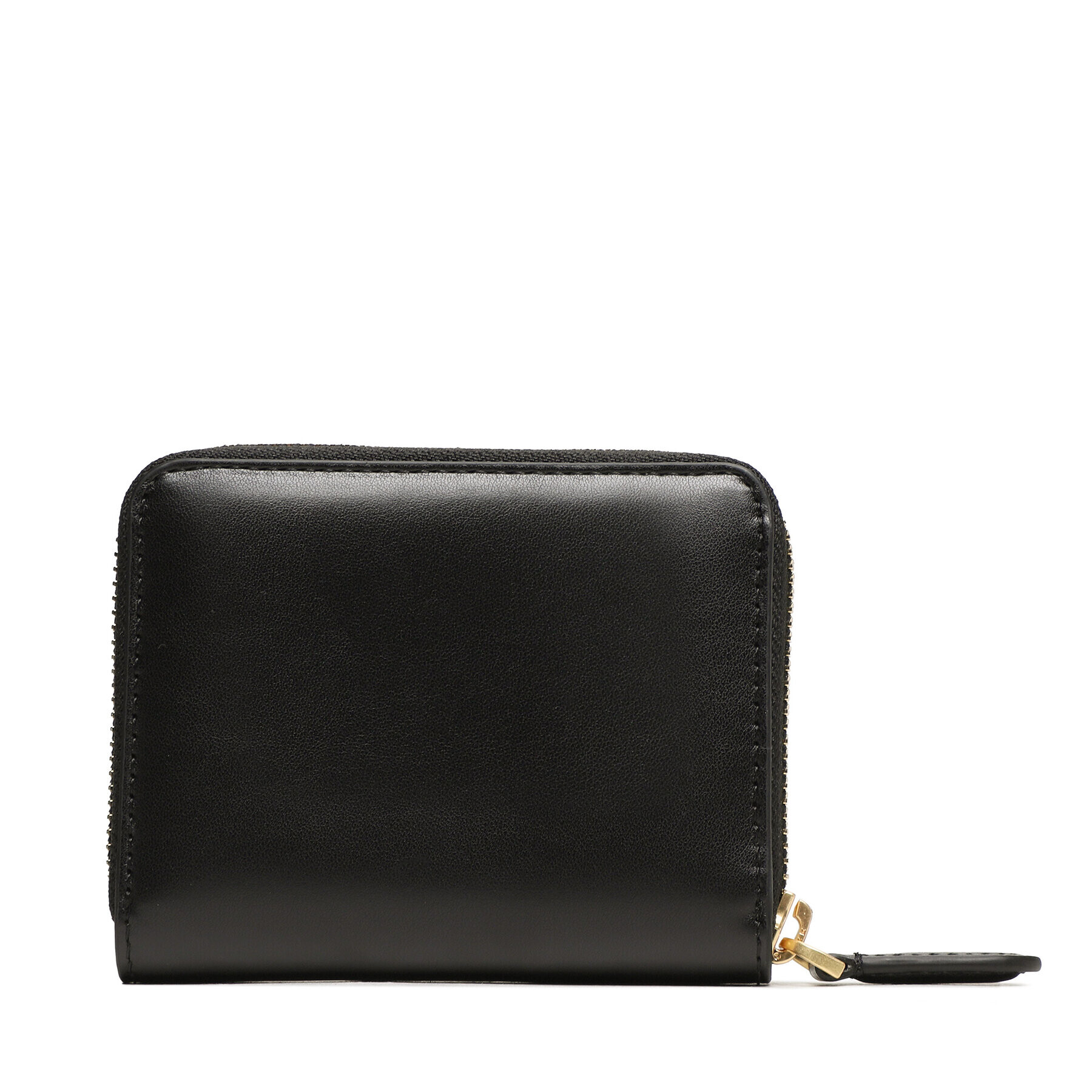 KARL LAGERFELD Малък дамски портфейл 226W3205 Черен - Pepit.bg
