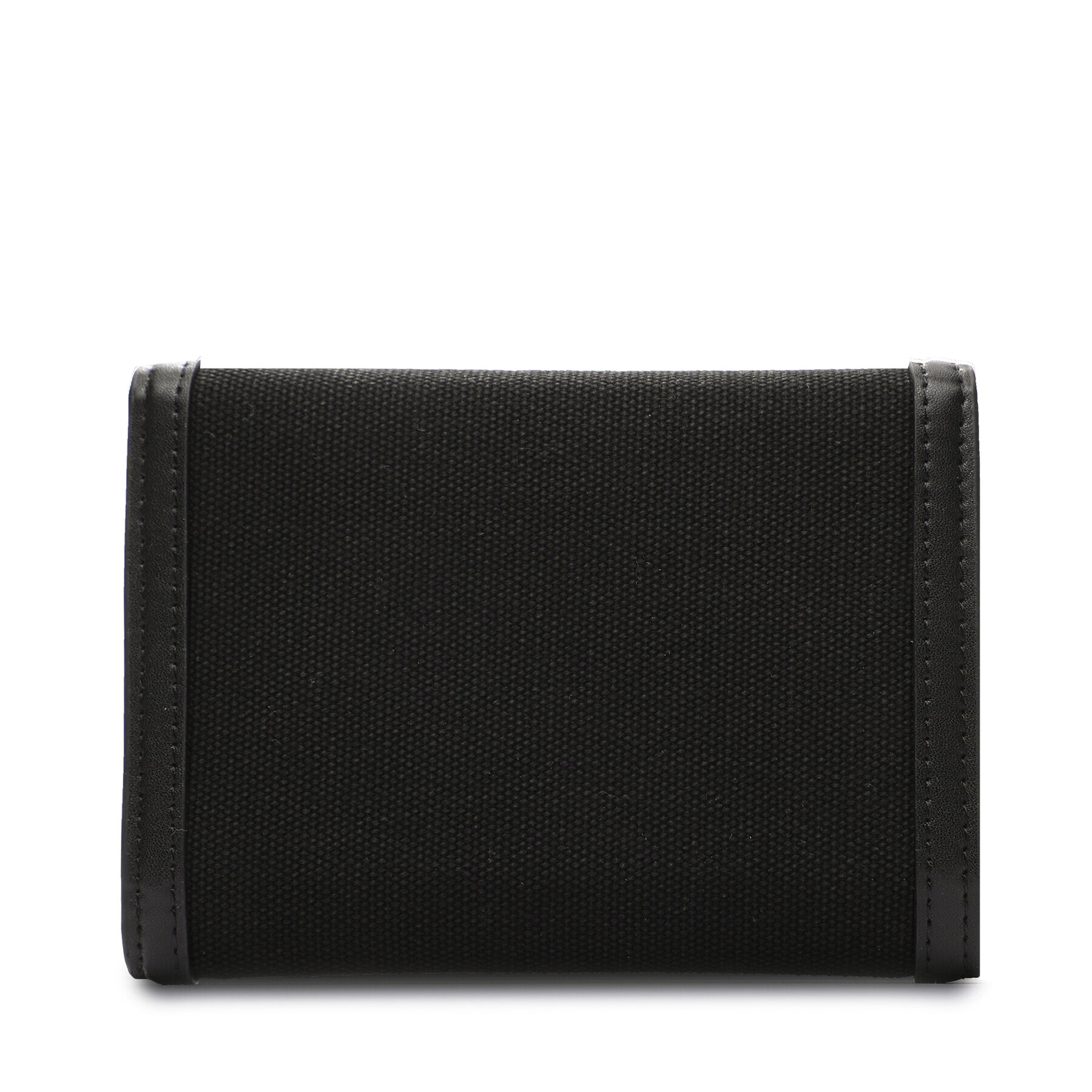KARL LAGERFELD Малък дамски портфейл 231W3109 Черен - Pepit.bg