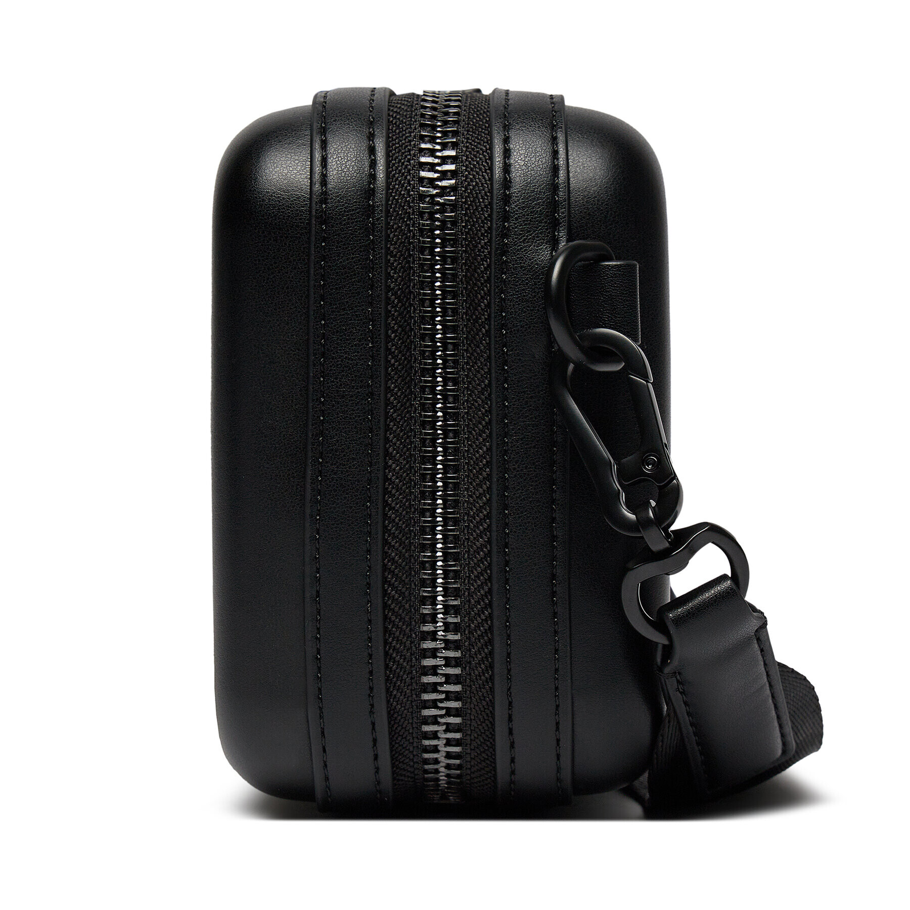 KARL LAGERFELD Мъжка чантичка 240M3066 Черен - Pepit.bg