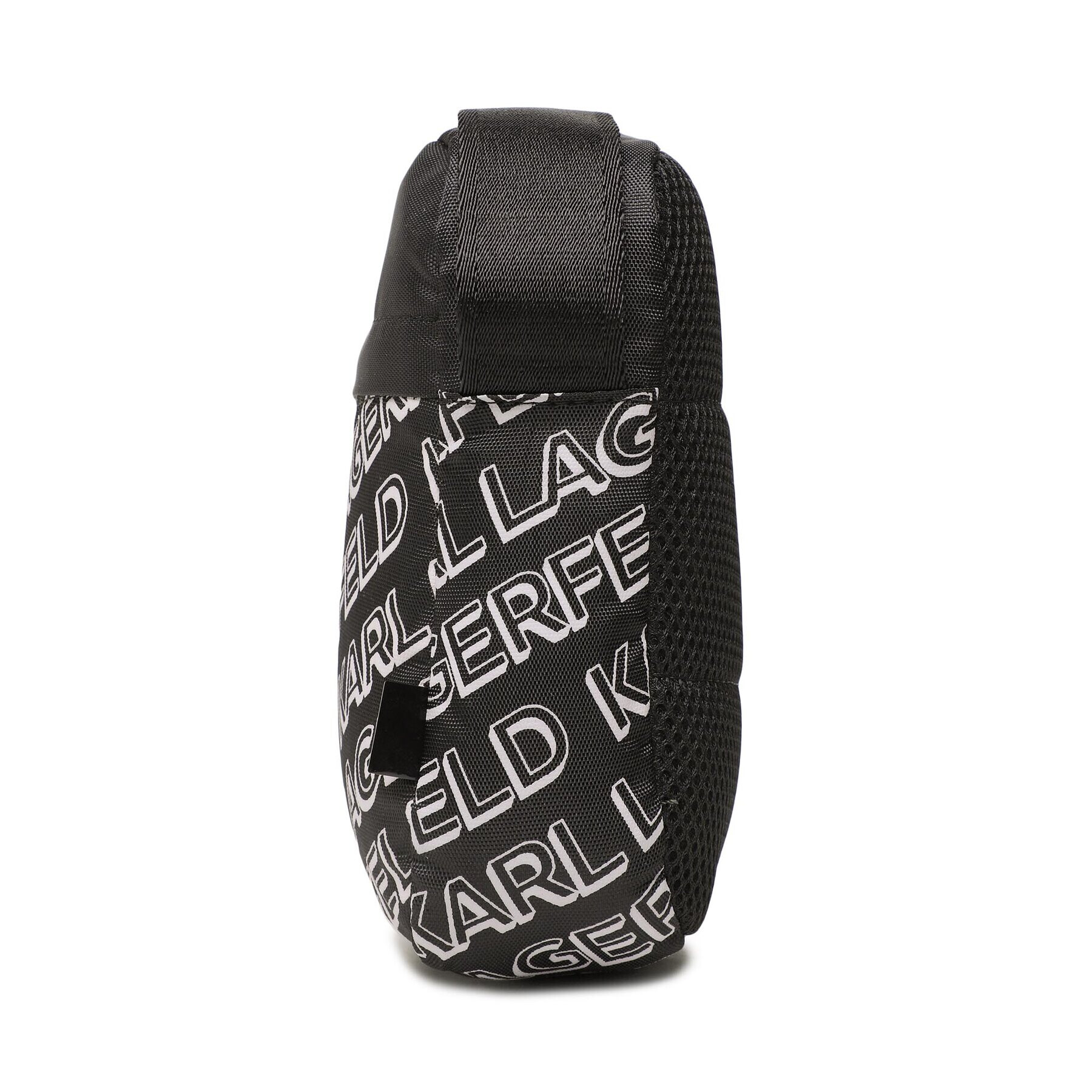 KARL LAGERFELD Мъжка чантичка Z20096 Черен - Pepit.bg