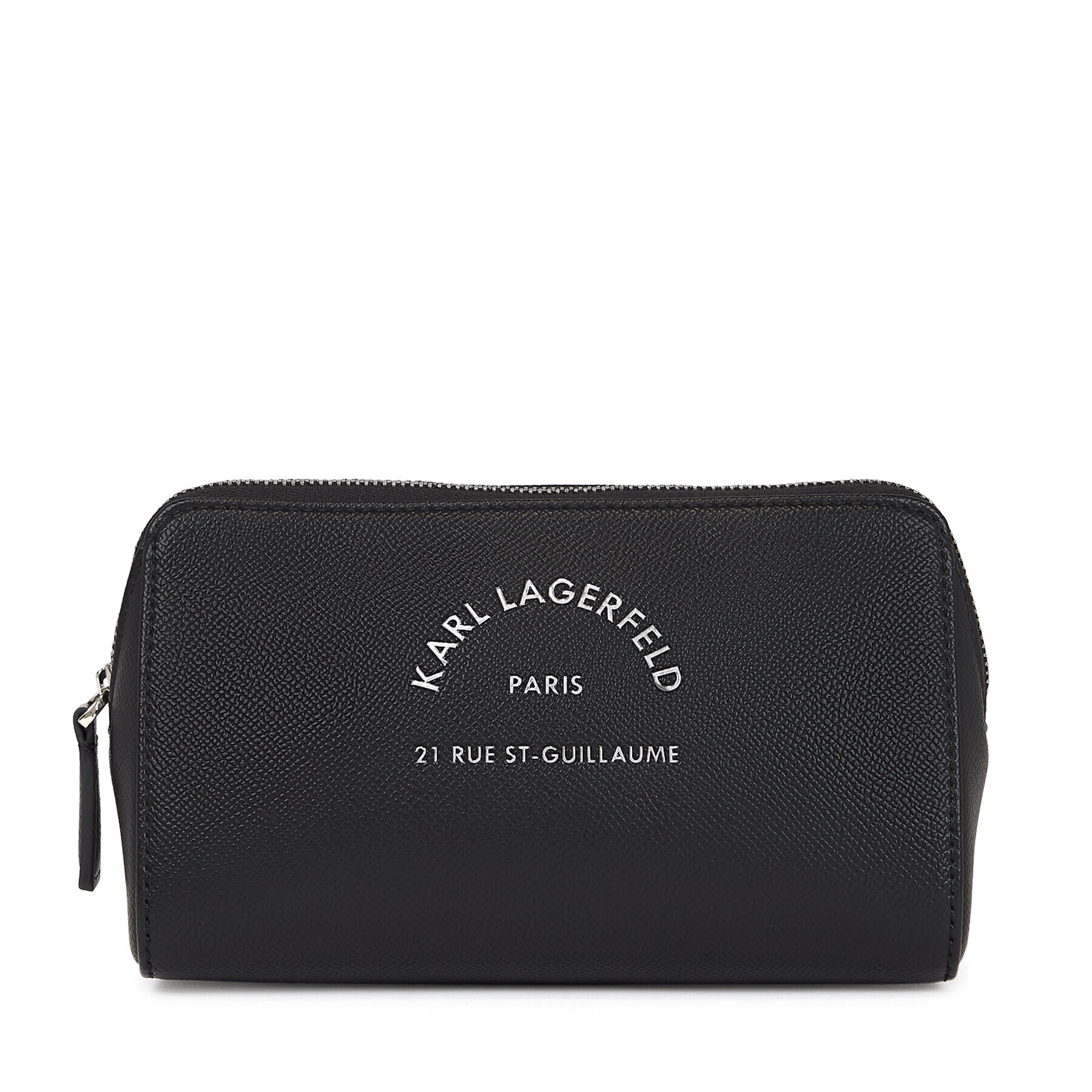 KARL LAGERFELD Несесер 240W3248 Черен - Pepit.bg