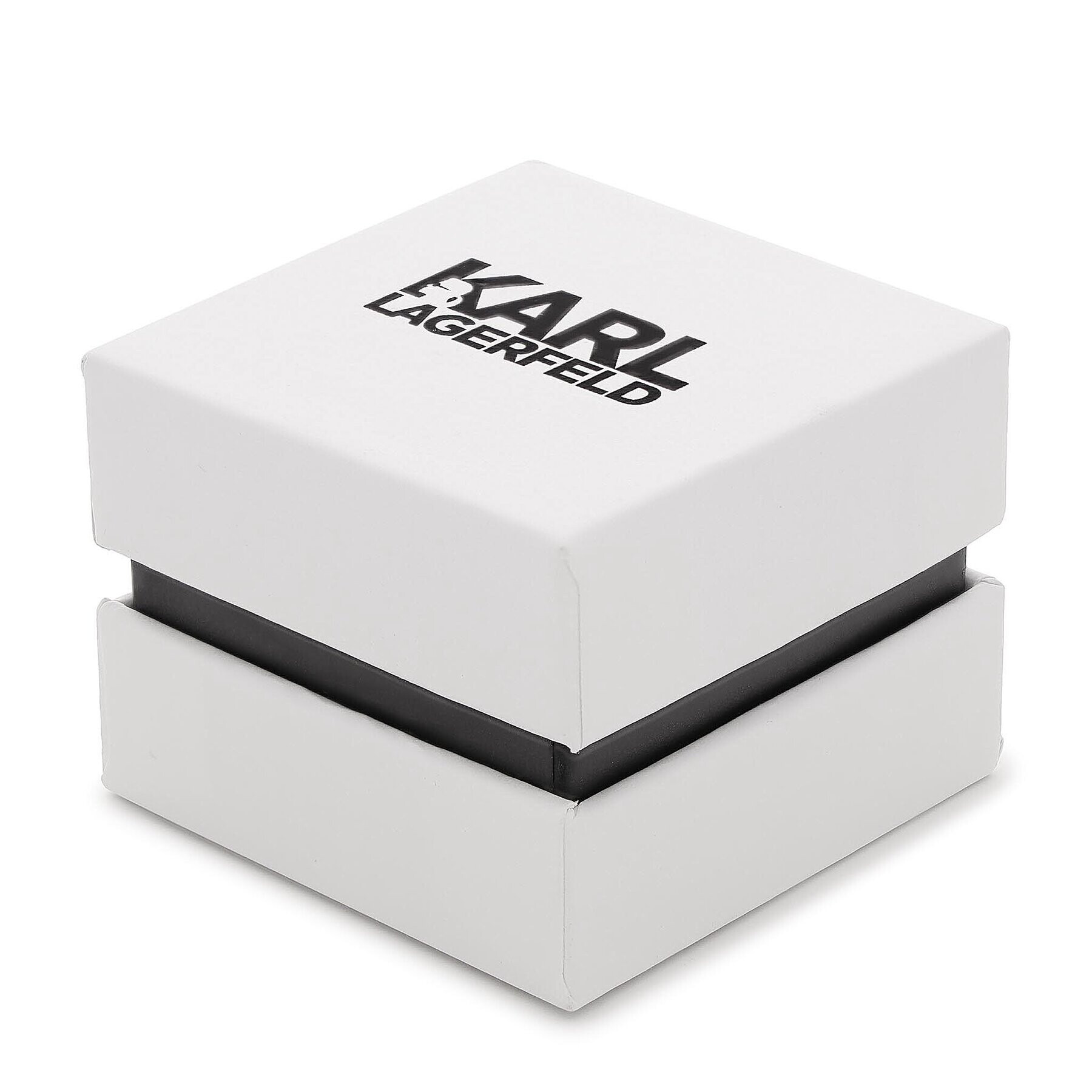 KARL LAGERFELD Обици 226W3956 Златист - Pepit.bg