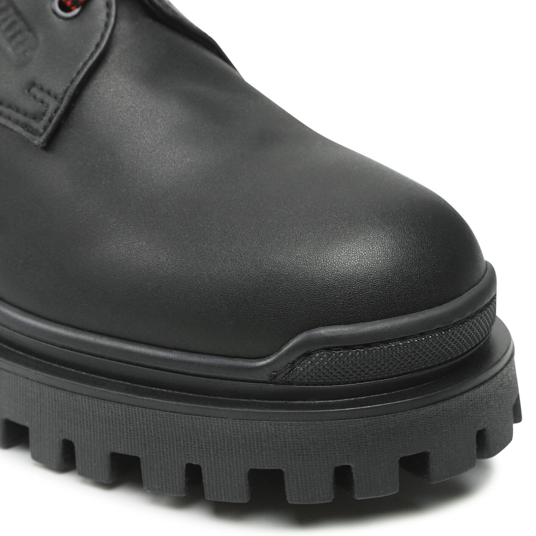 KARL LAGERFELD Обувки KL91625 Черен - Pepit.bg
