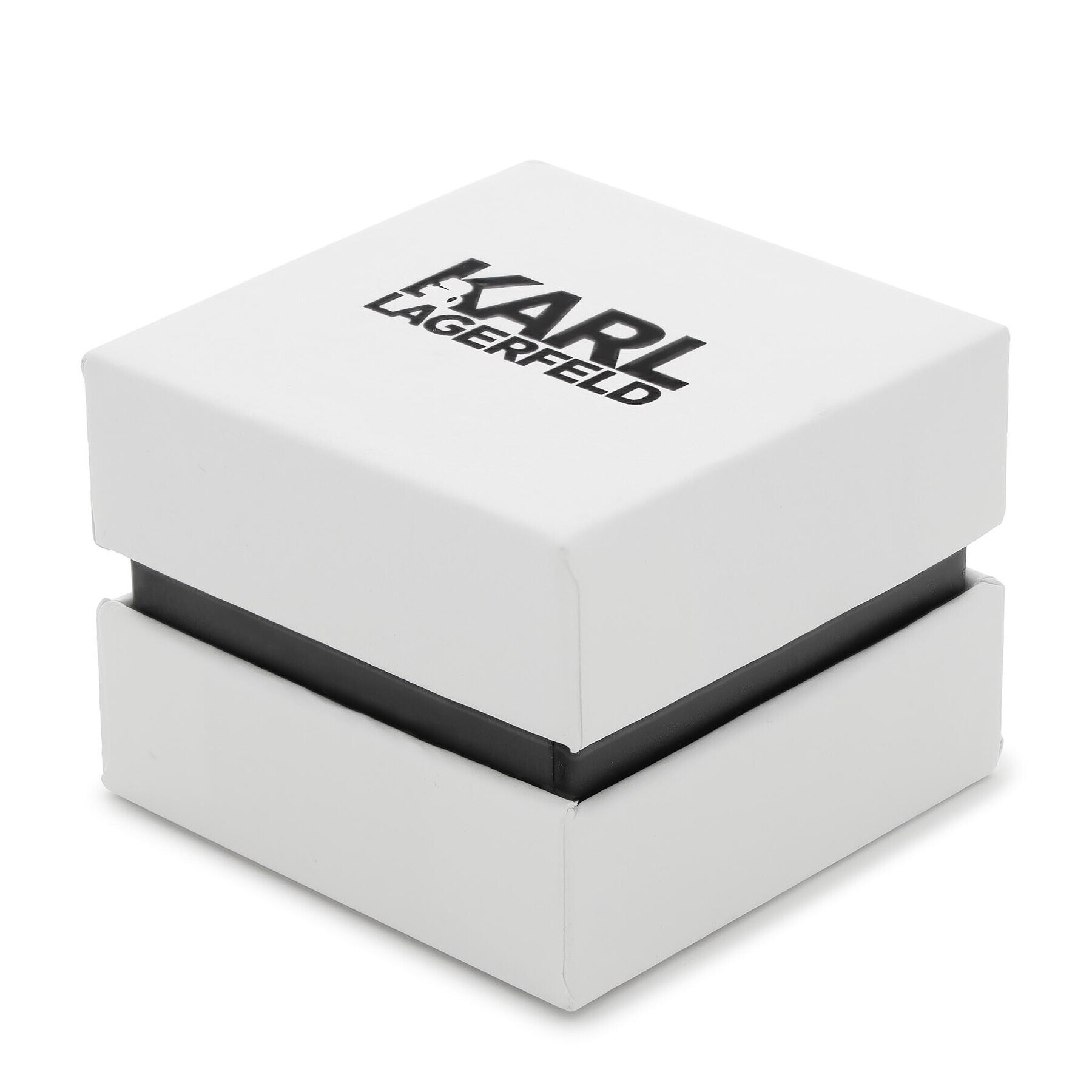 KARL LAGERFELD Пръстен 220W3932 Златист - Pepit.bg