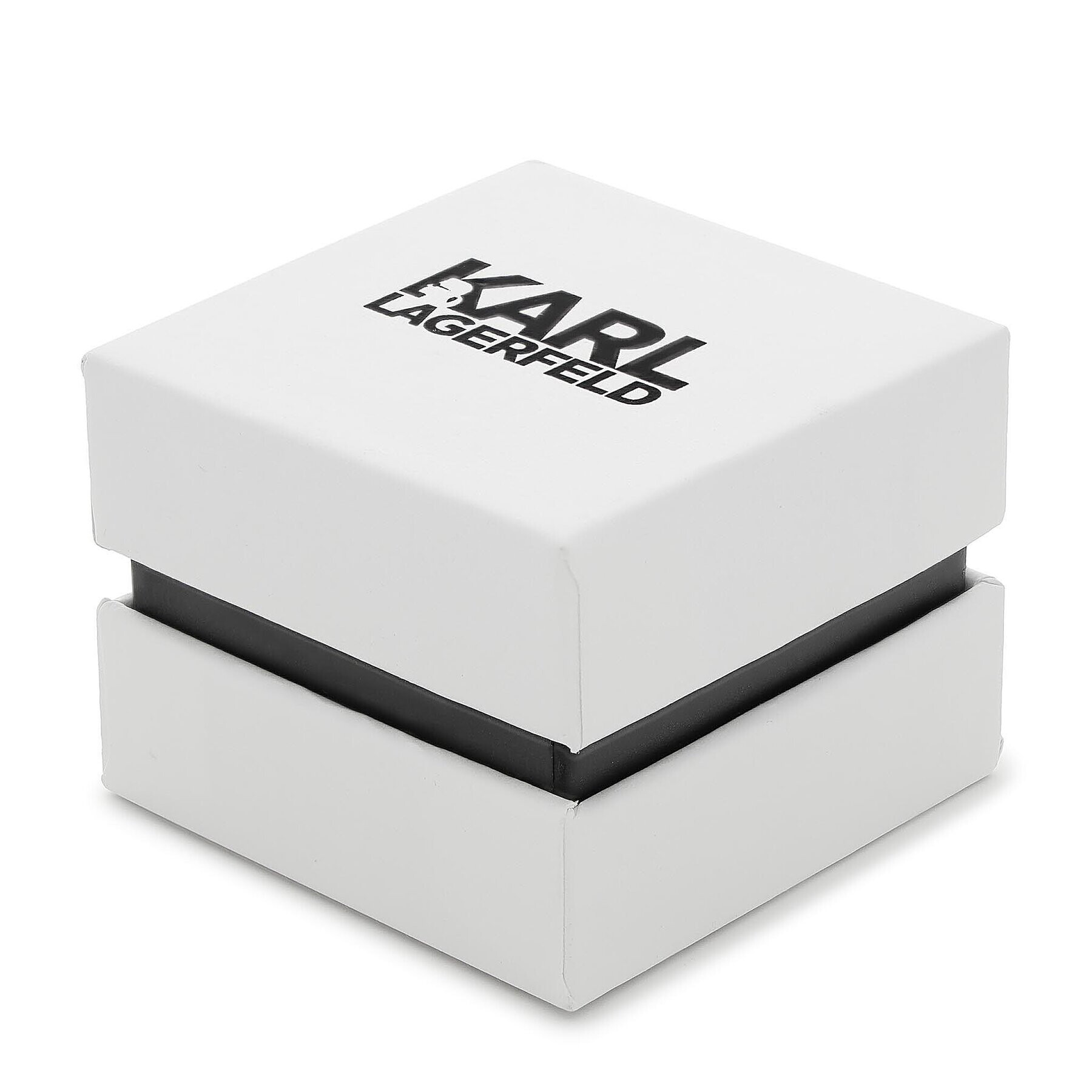 KARL LAGERFELD Пръстен 226W3955 Златист - Pepit.bg