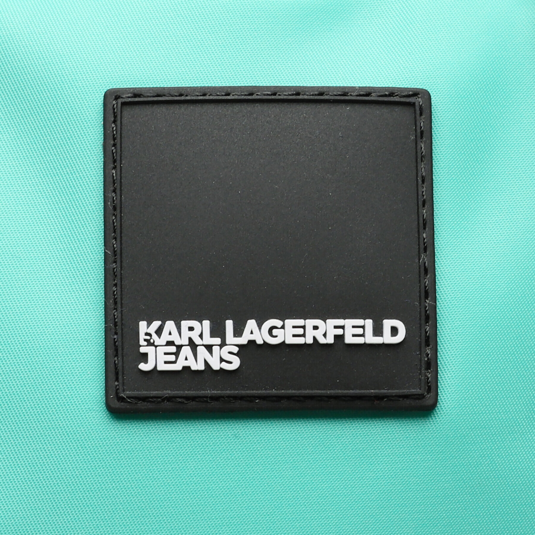 KARL LAGERFELD Раница 231J3001 Електриков - Pepit.bg