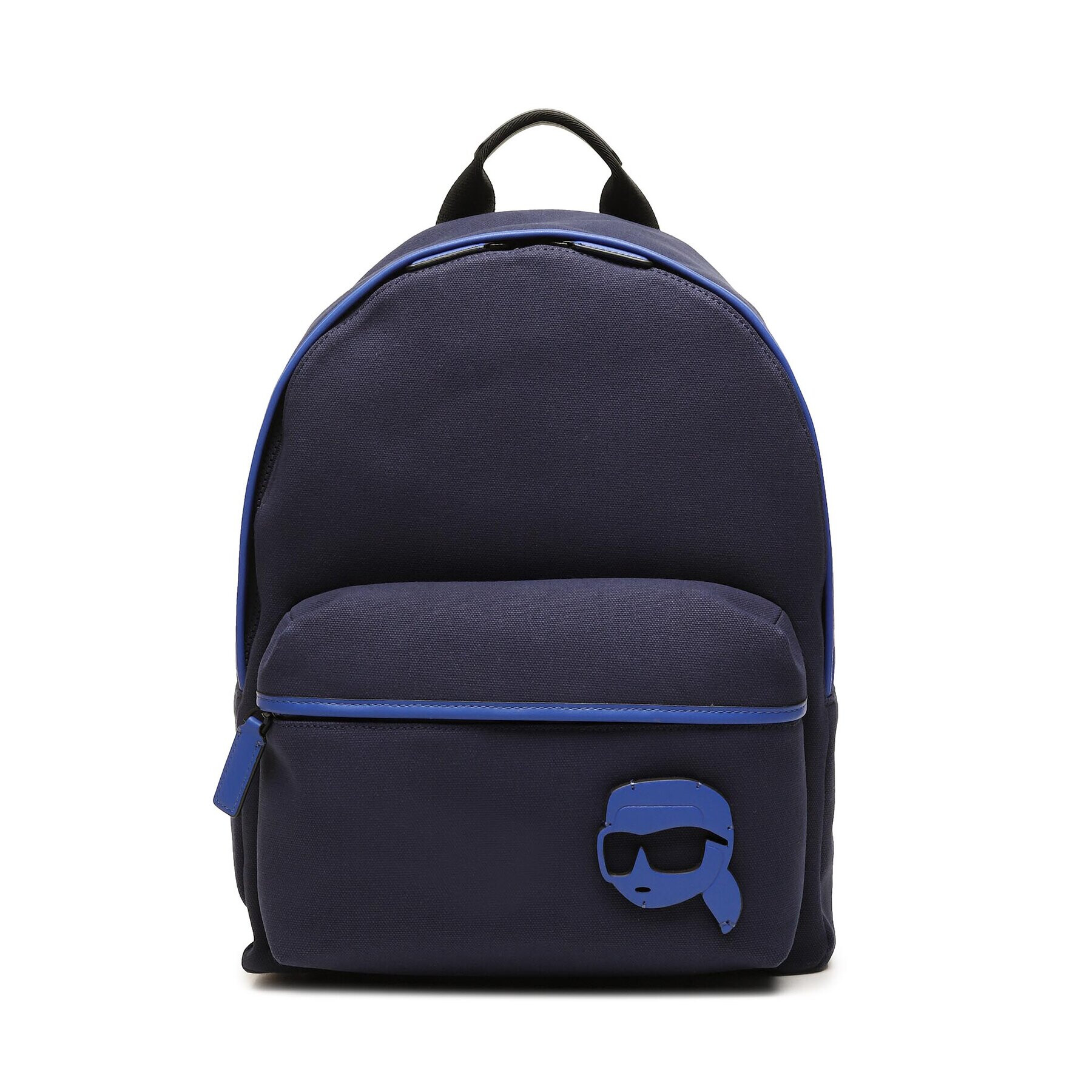 KARL LAGERFELD Раница 231M3062 Тъмносин - Pepit.bg