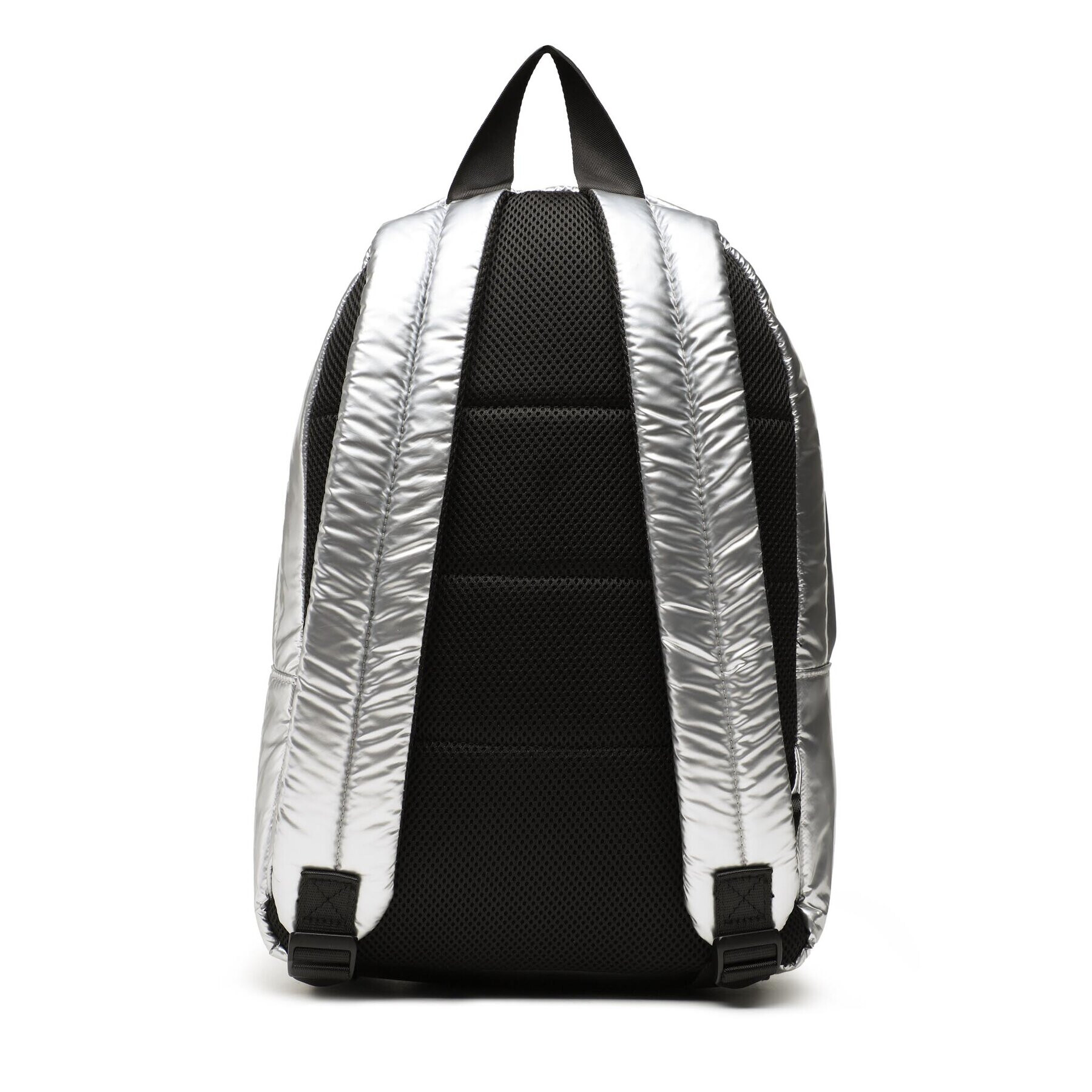 KARL LAGERFELD Раница Z10152 Сребрист - Pepit.bg