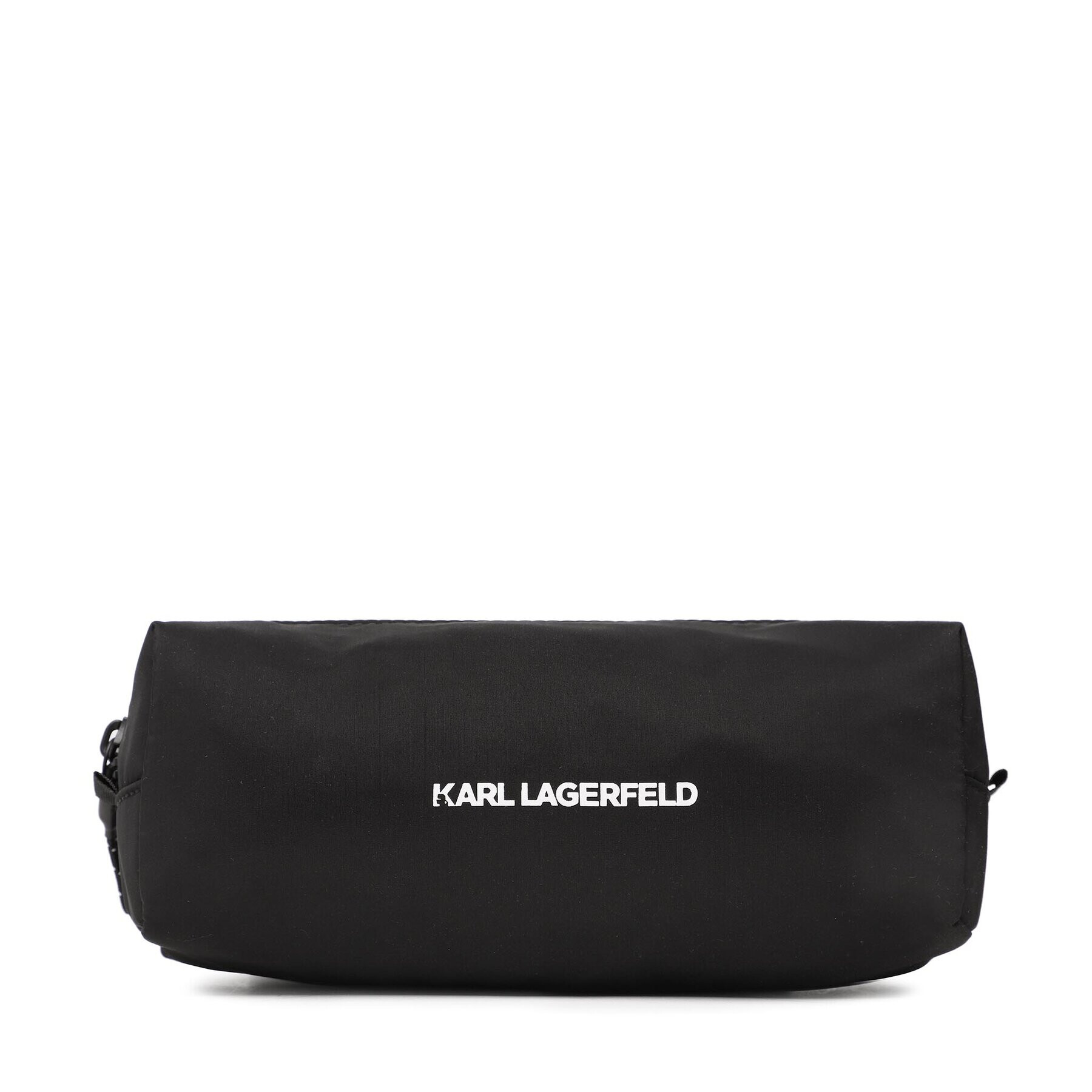 KARL LAGERFELD Раница Z20093 Черен - Pepit.bg
