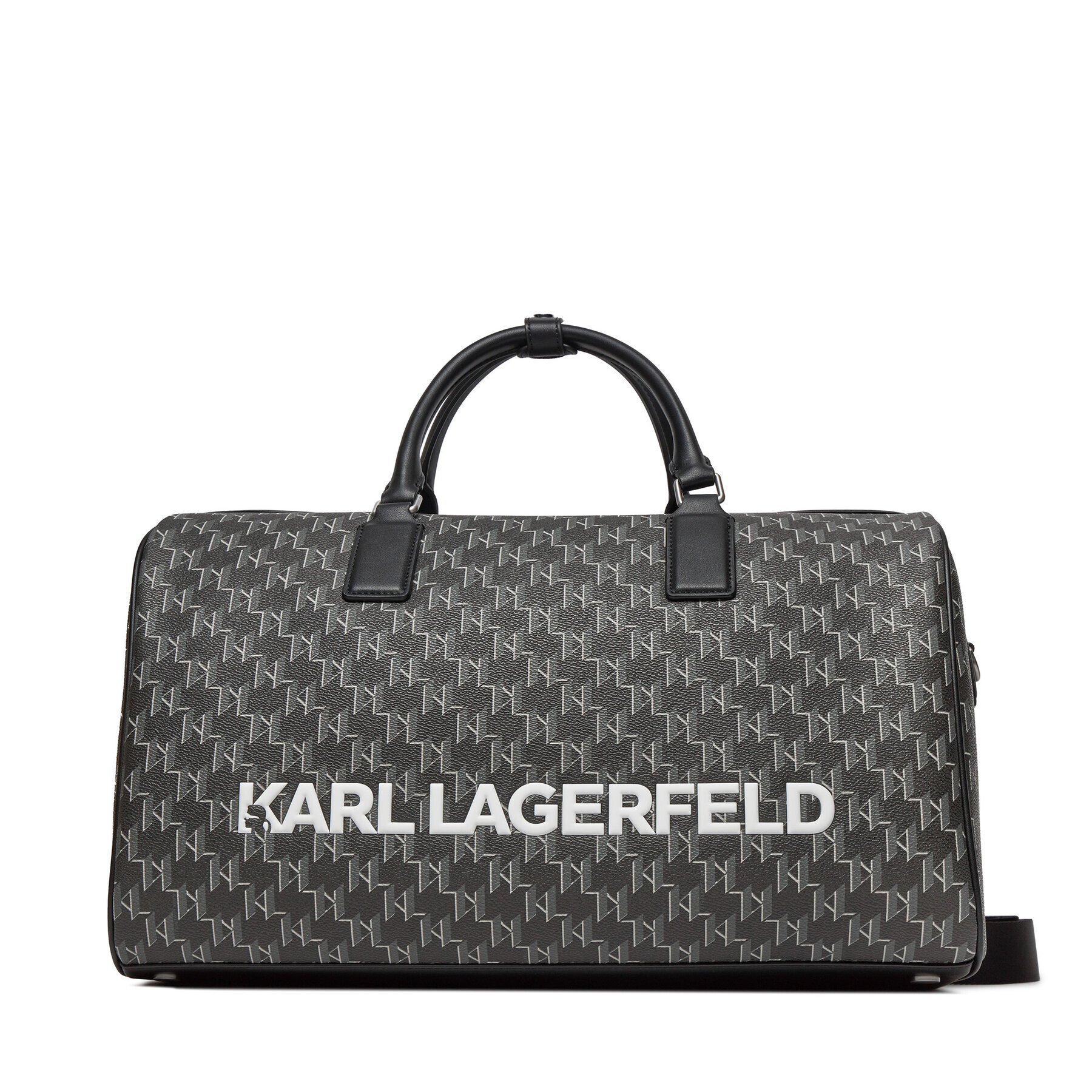 KARL LAGERFELD Сак 235W3008 Черен - Pepit.bg