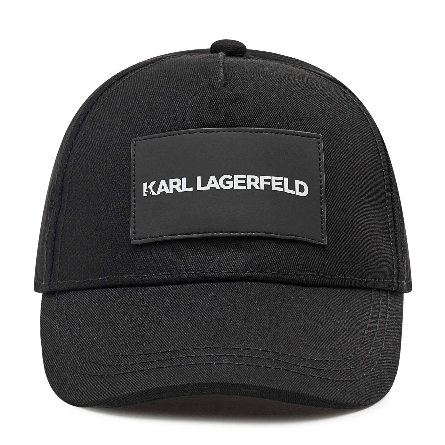 KARL LAGERFELD Шапка Z21025 Черен - Pepit.bg