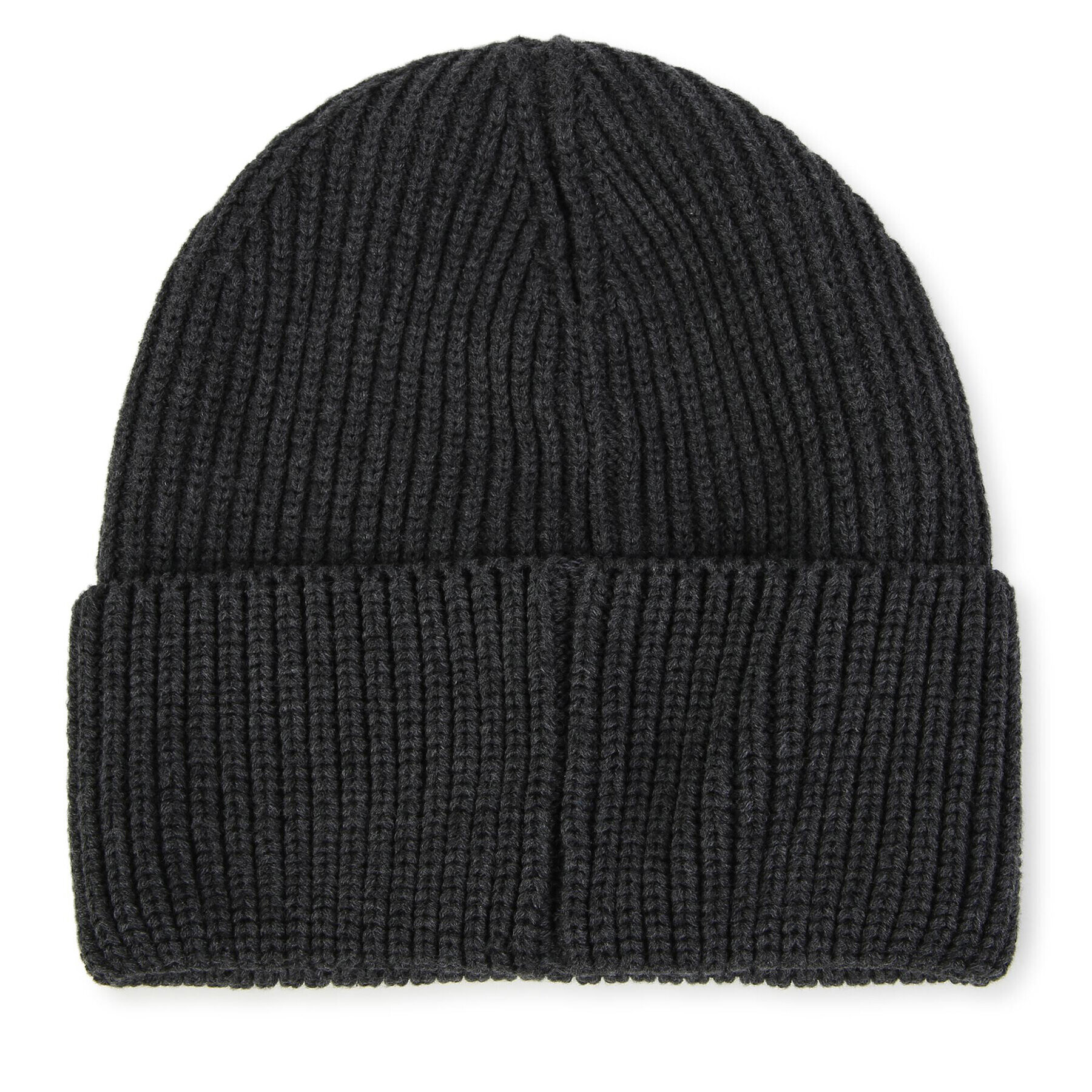 Karl Lagerfeld Kids Шапка Z21039 Сив - Pepit.bg