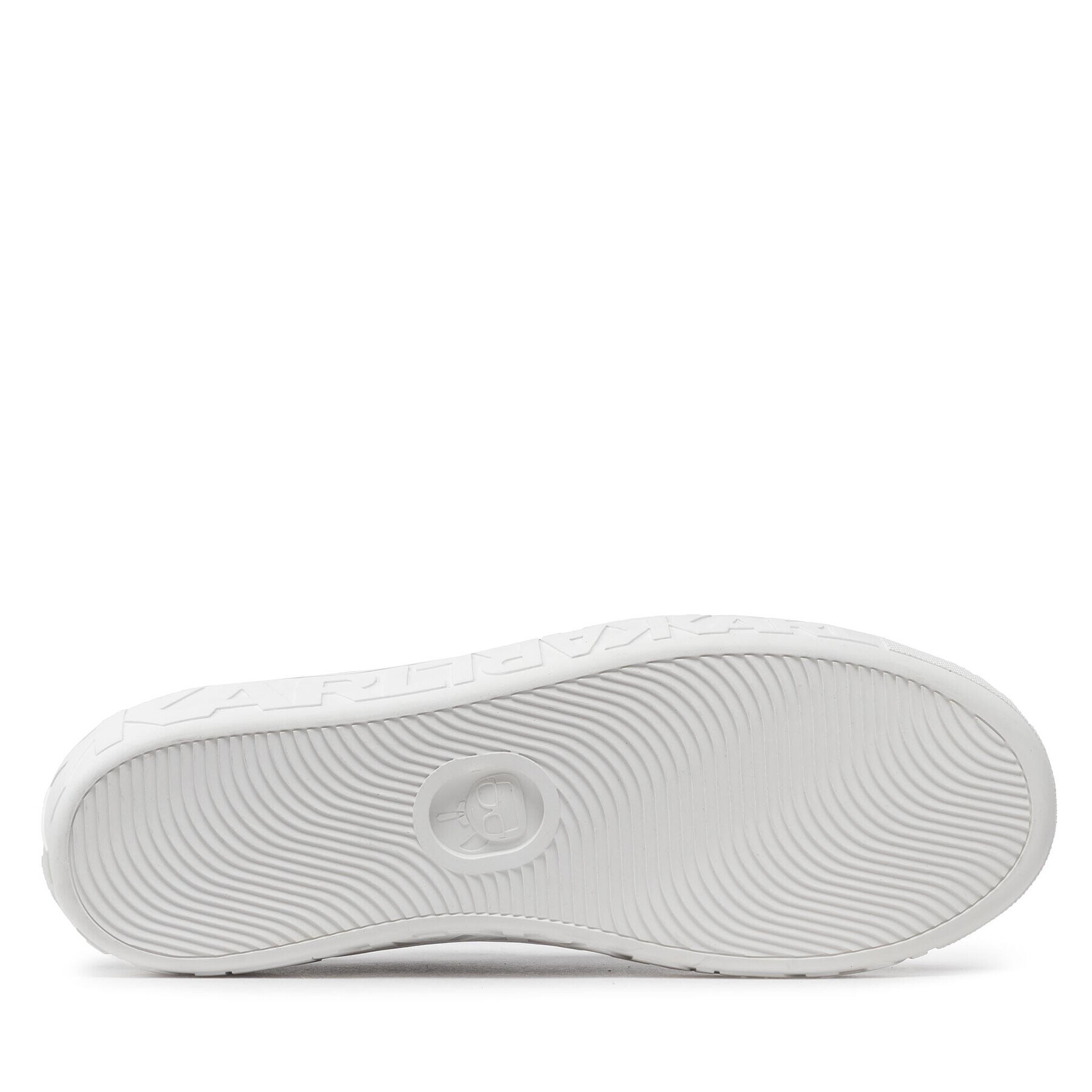 KARL LAGERFELD Сникърси KL61019 Черен - Pepit.bg