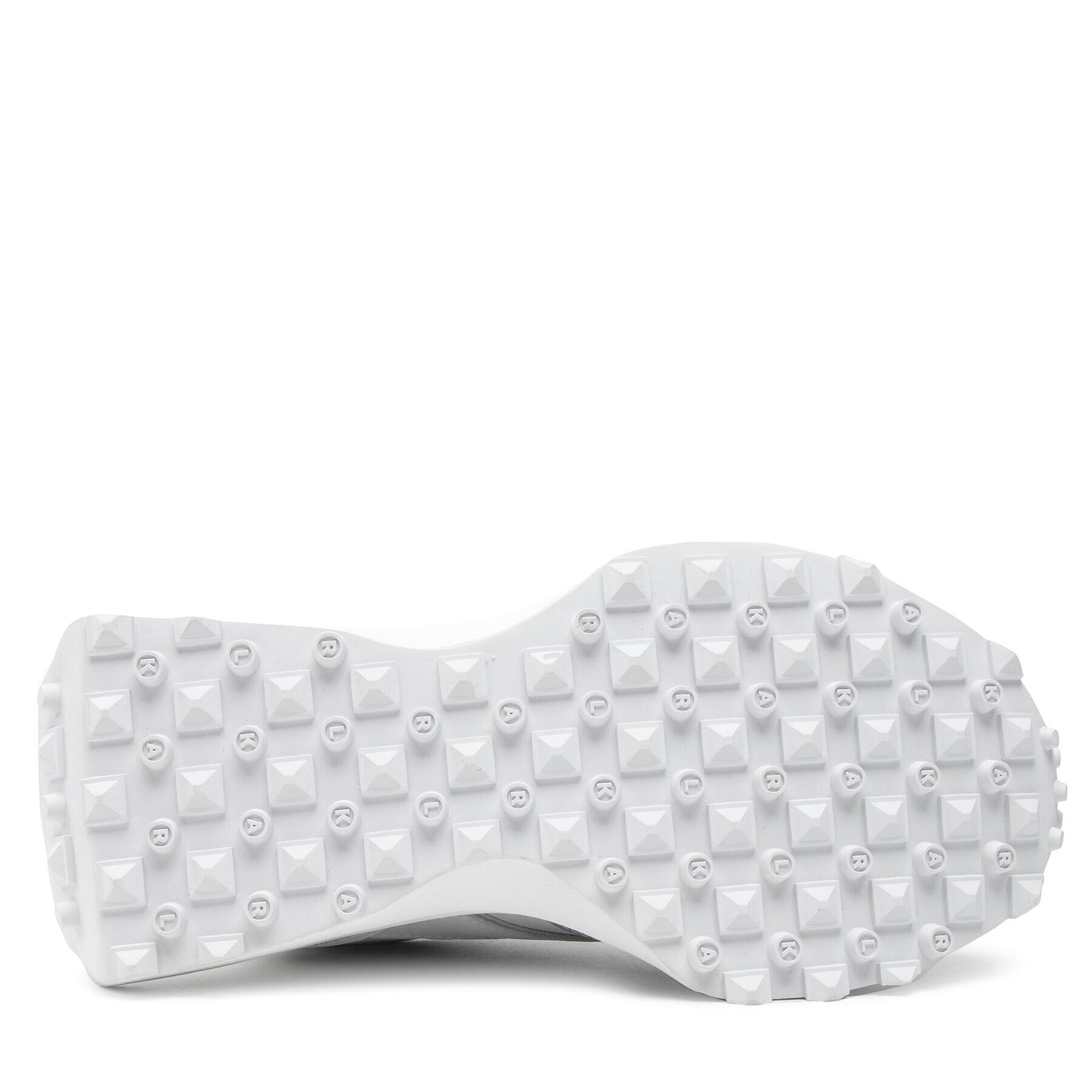 KARL LAGERFELD Сникърси KL62930 Бял - Pepit.bg