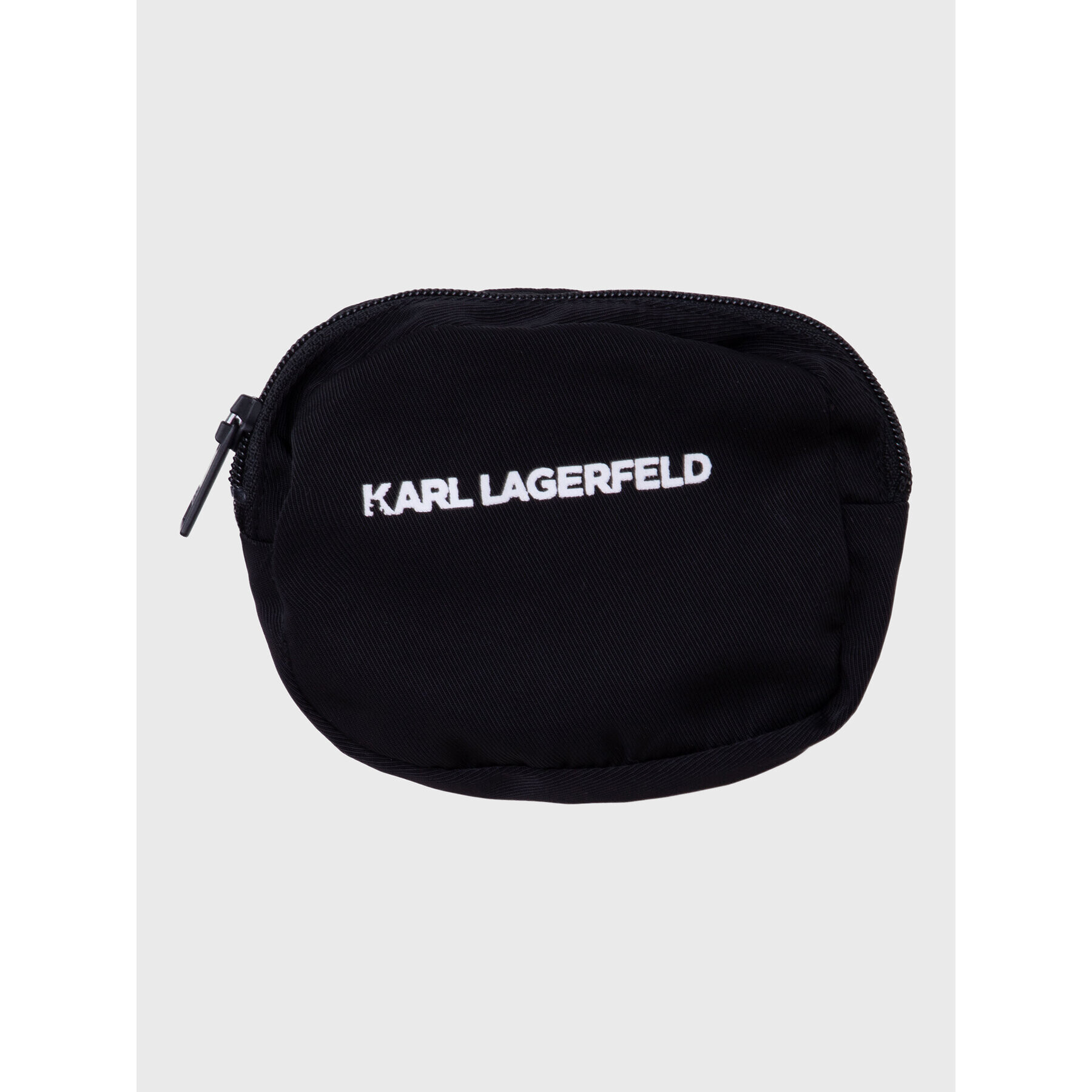 KARL LAGERFELD Суитшърт Z15404 Черен Regular Fit - Pepit.bg