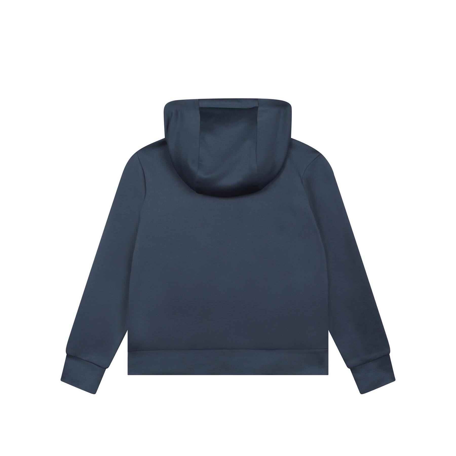 Karl Lagerfeld Kids Суитшърт Z25407 D Тъмносин Regular Fit - Pepit.bg