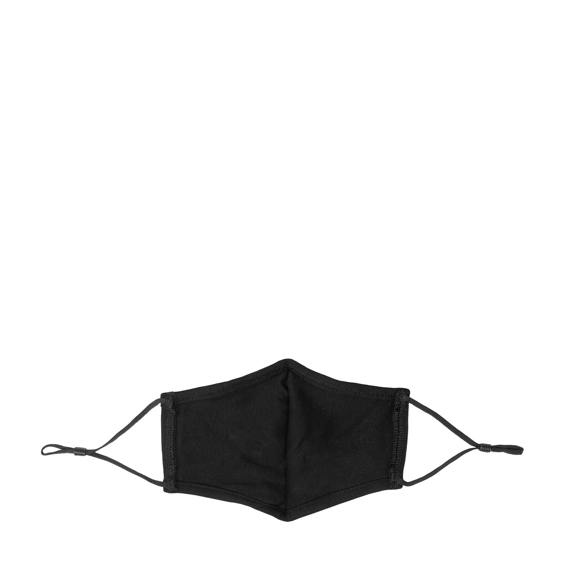 KARL LAGERFELD Текстилна маска 210W3917 Черен - Pepit.bg