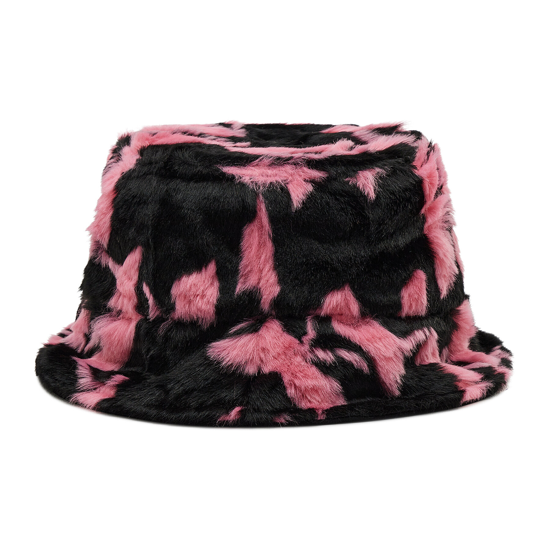 KARL LAGERFELD Капела Bucket 216W3413 Черен - Pepit.bg