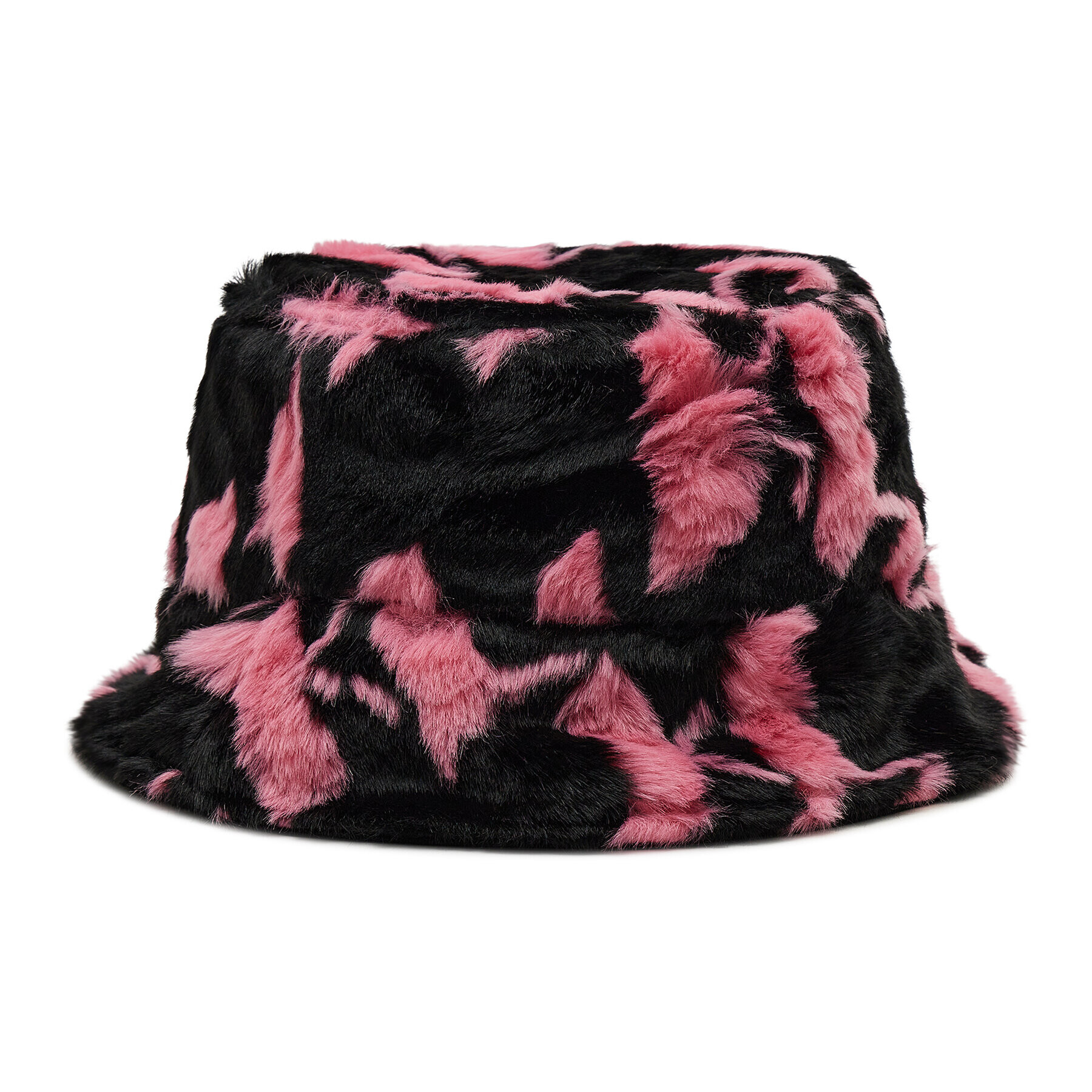 KARL LAGERFELD Капела Bucket 216W3413 Черен - Pepit.bg