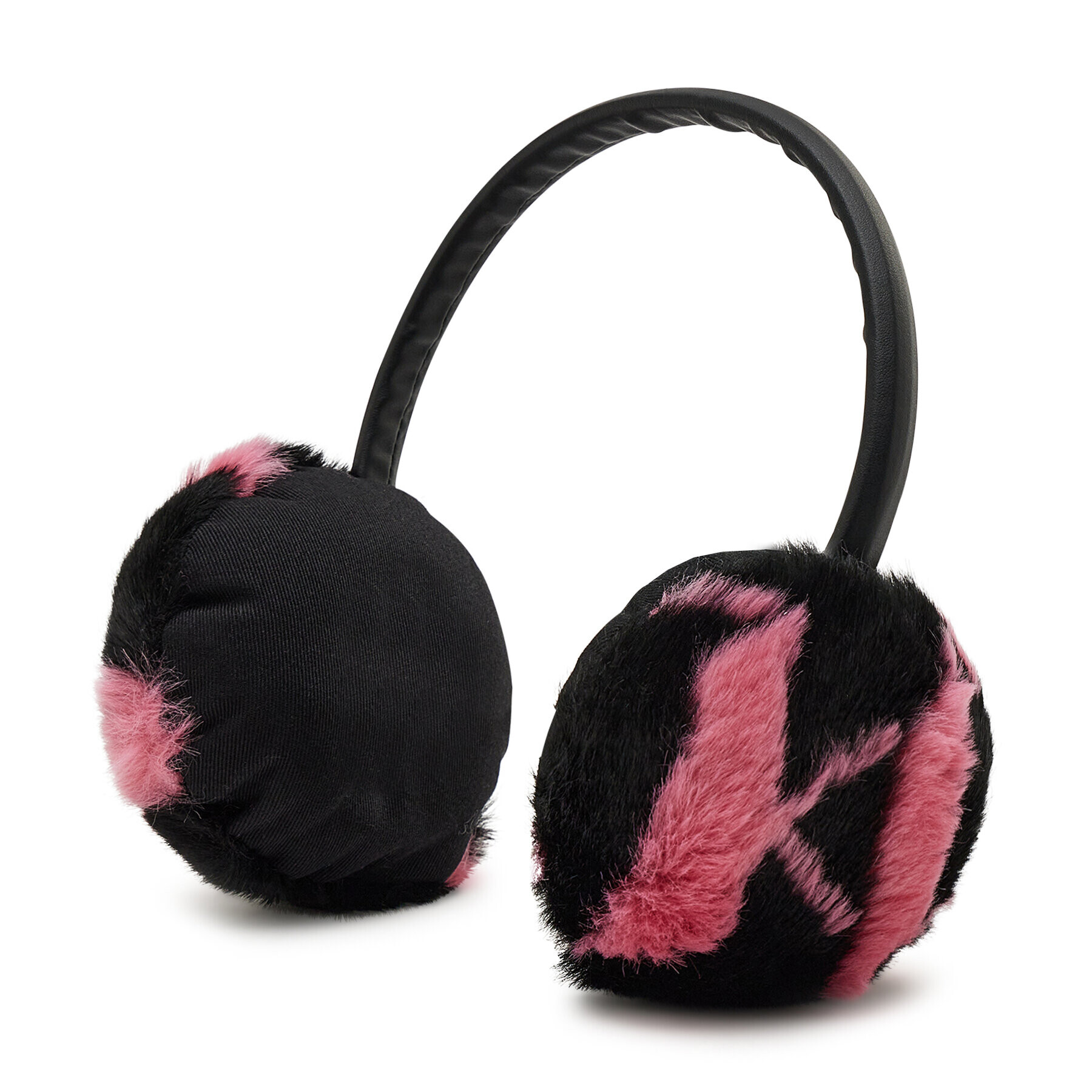 KARL LAGERFELD Ушанки 216W3917 Черен - Pepit.bg
