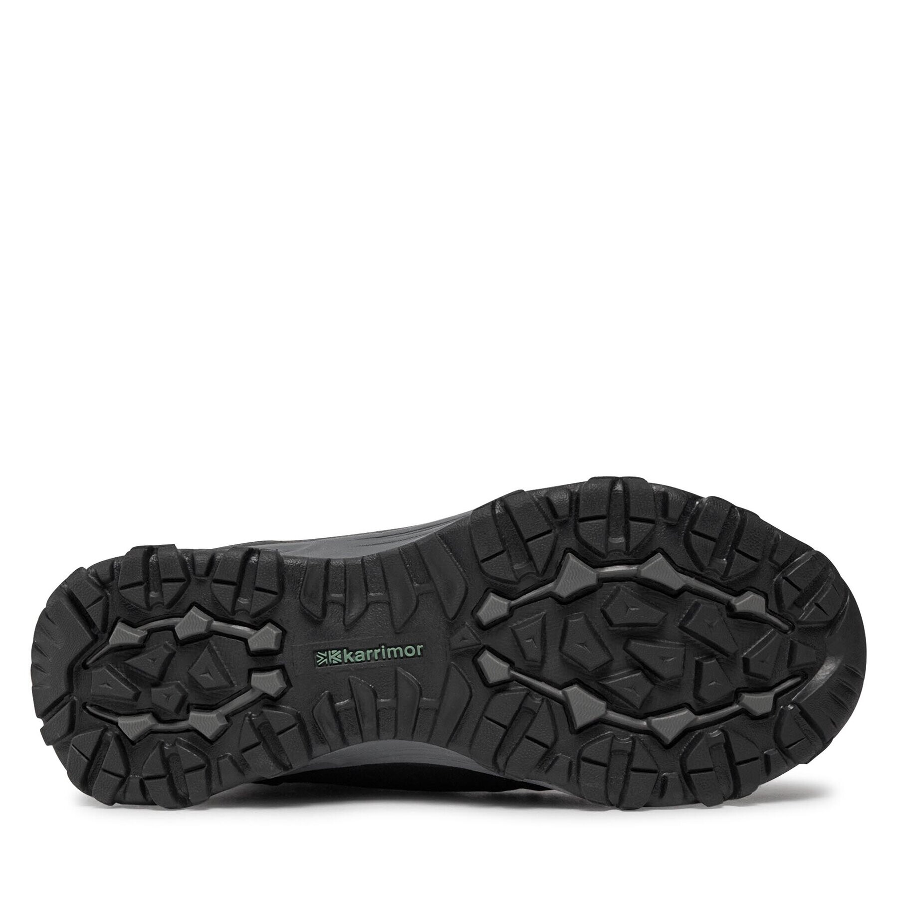 Karrimor Апрески Polar Quilt K1054 Черен - Pepit.bg