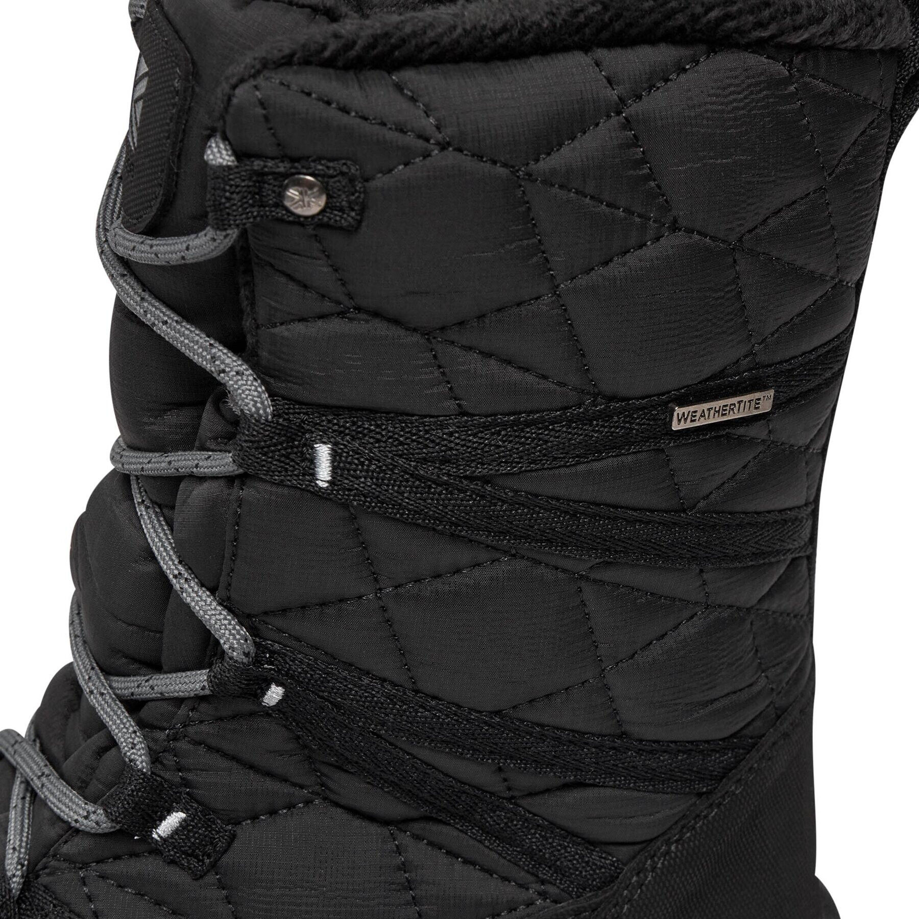Karrimor Апрески Polar Quilt K1054 Черен - Pepit.bg