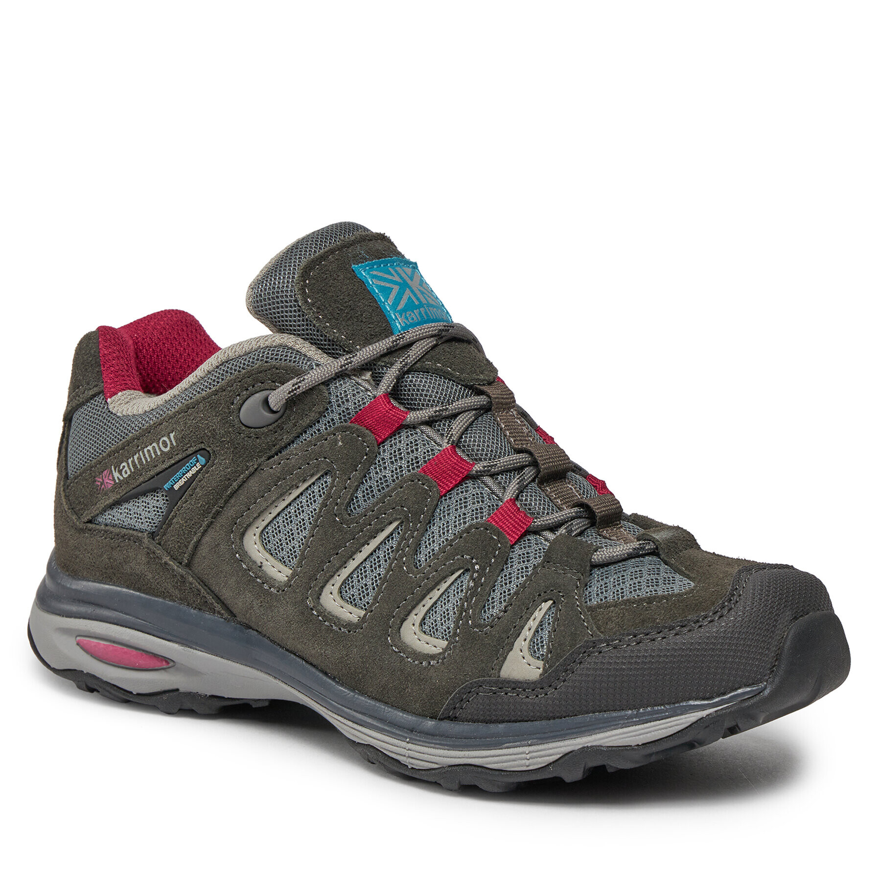 Karrimor Туристически Isla K842 Сив - Pepit.bg