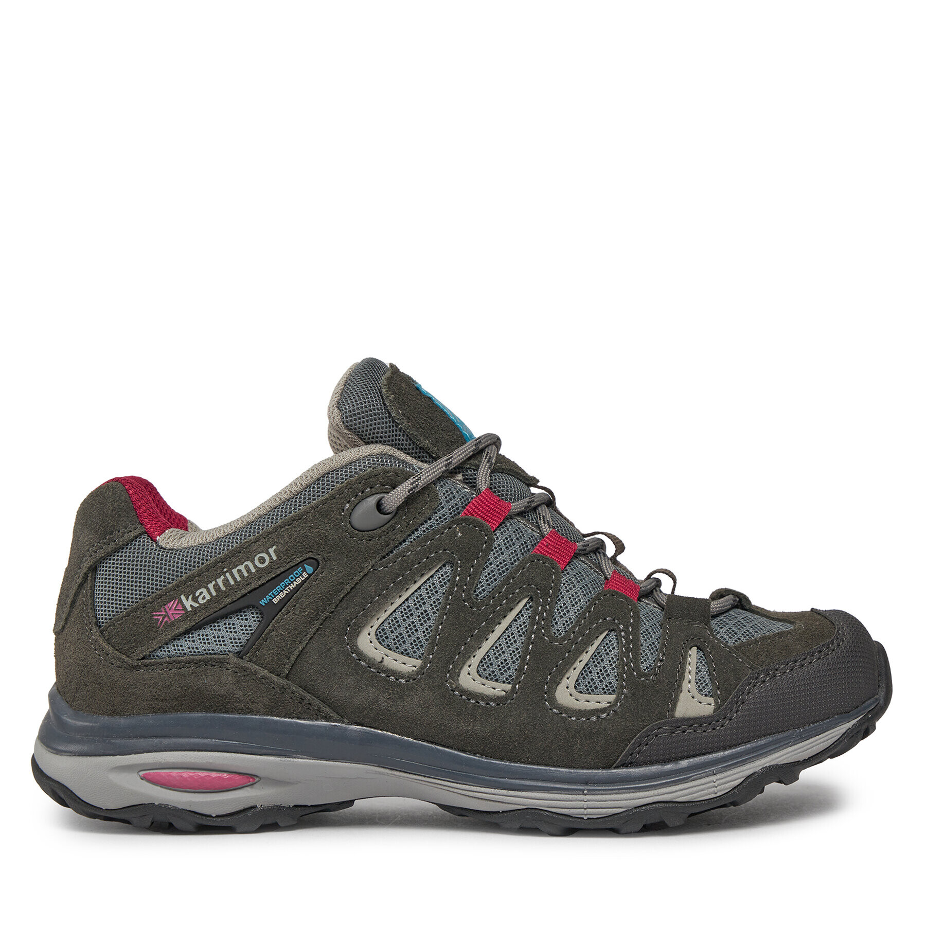 Karrimor Туристически Isla K842 Сив - Pepit.bg