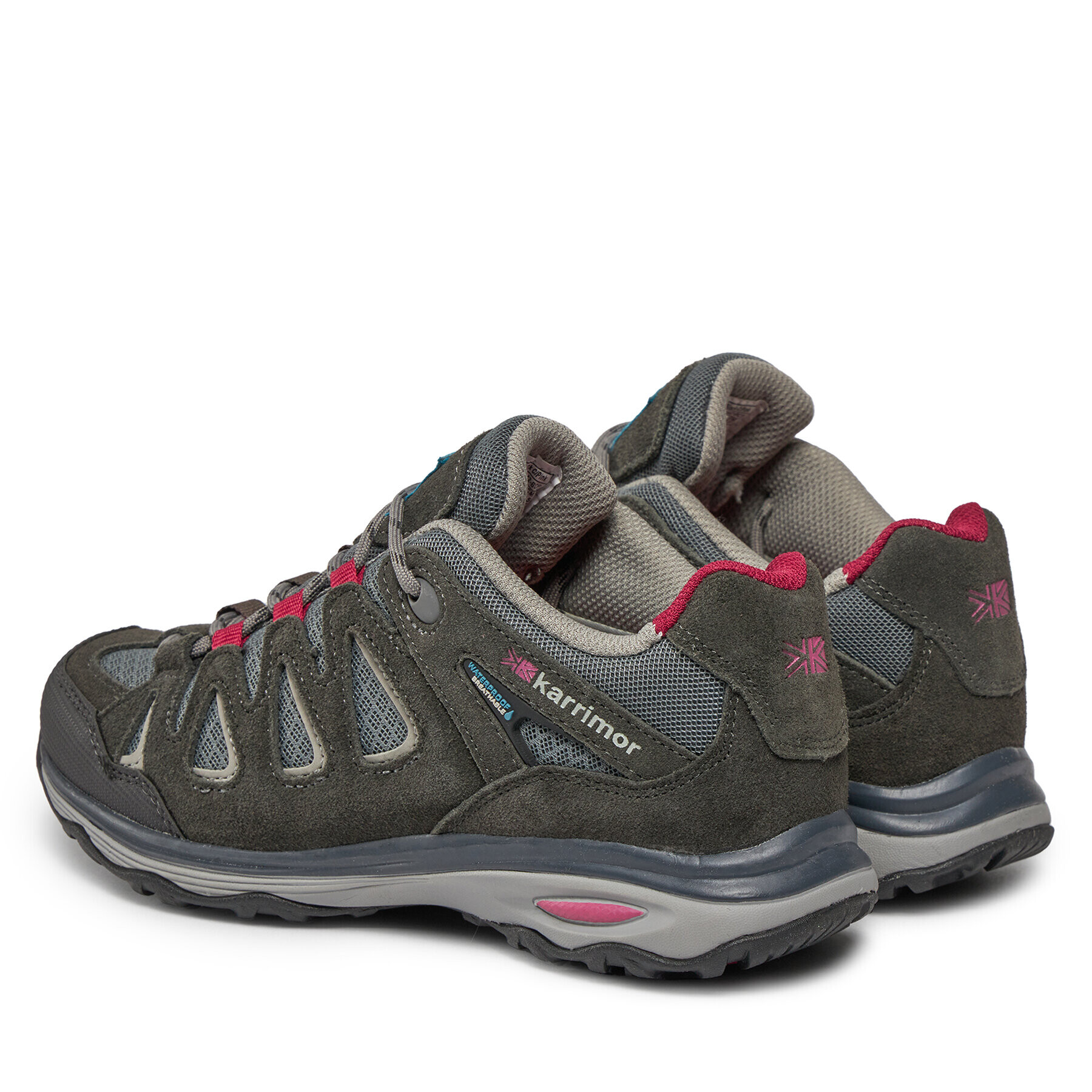 Karrimor Туристически Isla K842 Сив - Pepit.bg
