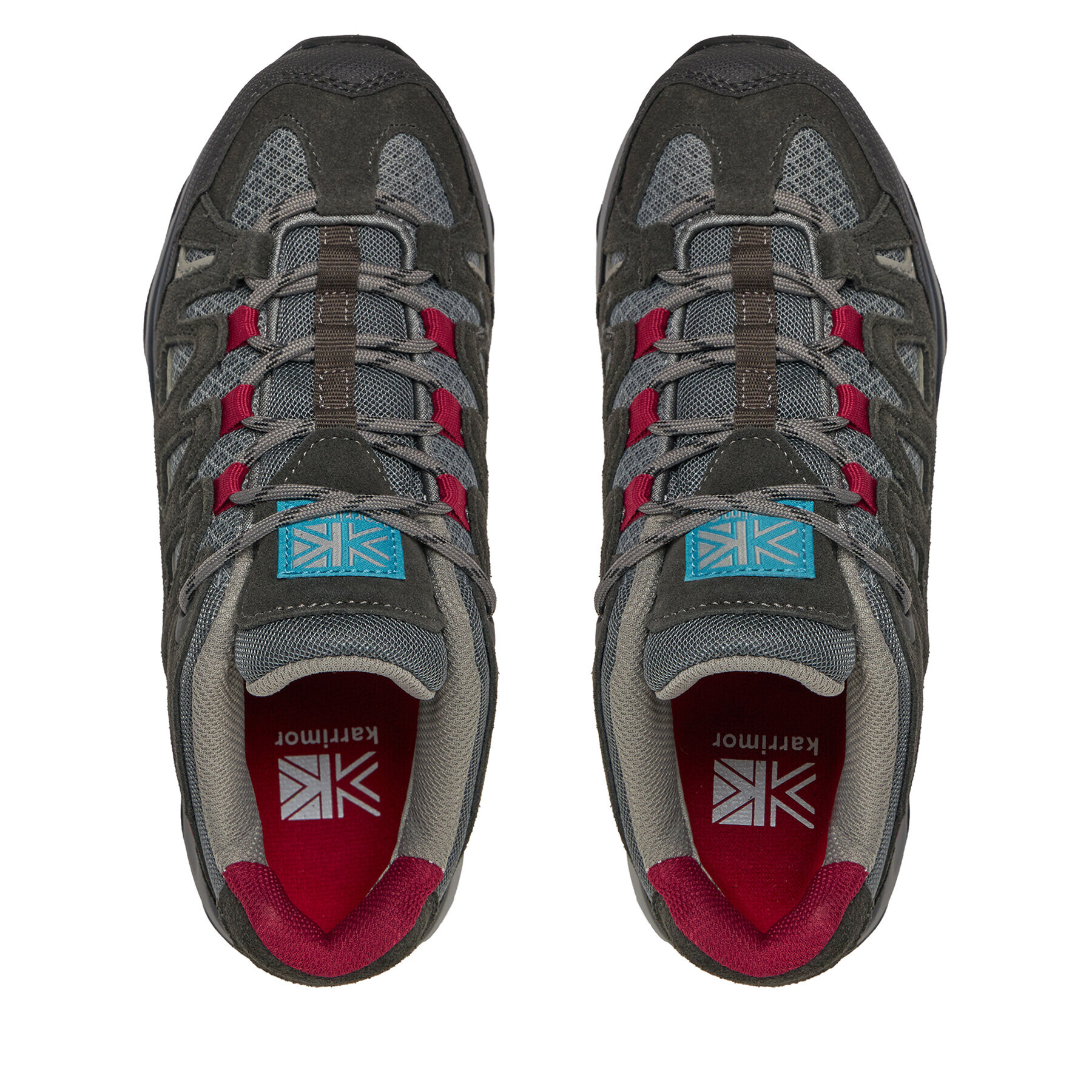Karrimor Туристически Isla K842 Сив - Pepit.bg