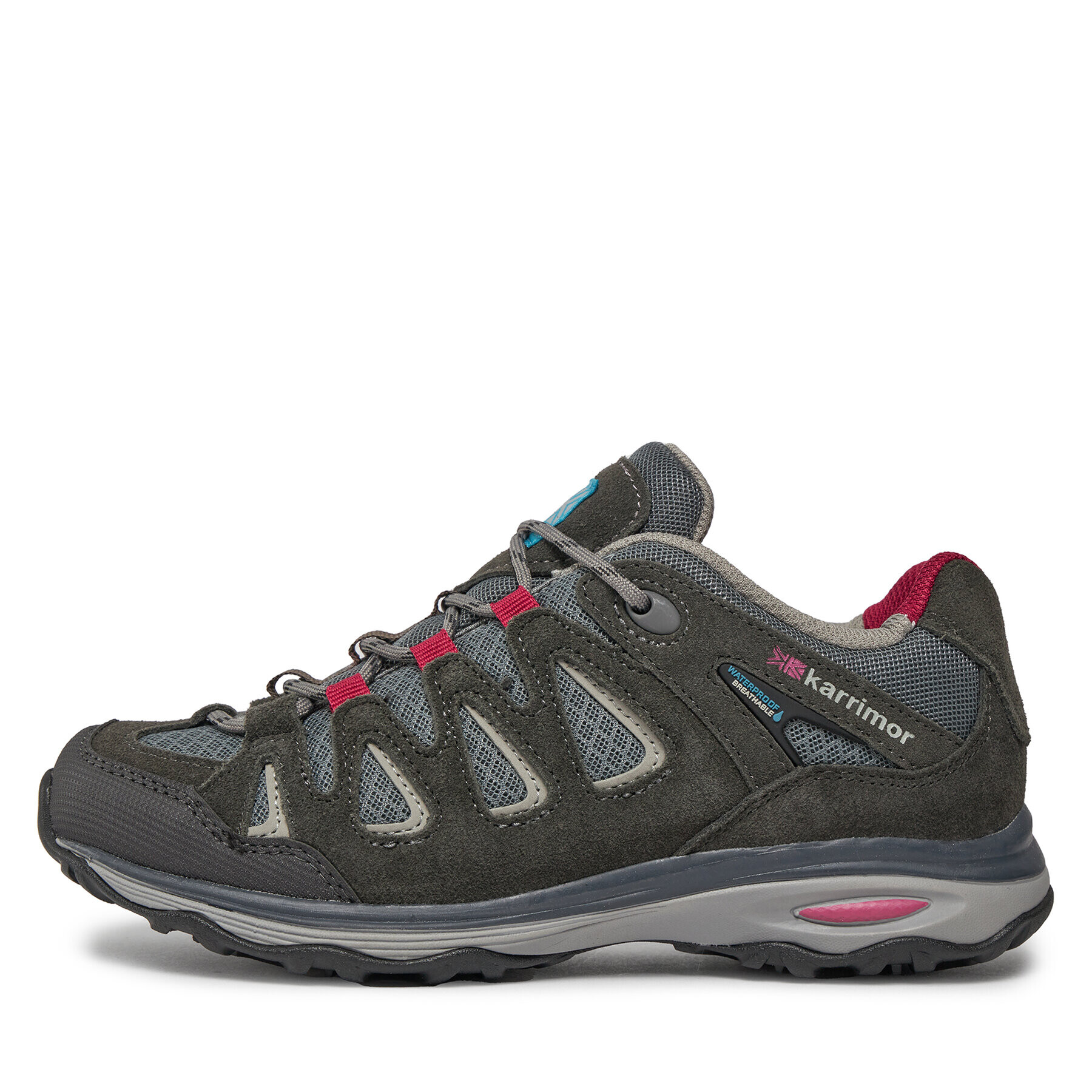 Karrimor Туристически Isla K842 Сив - Pepit.bg