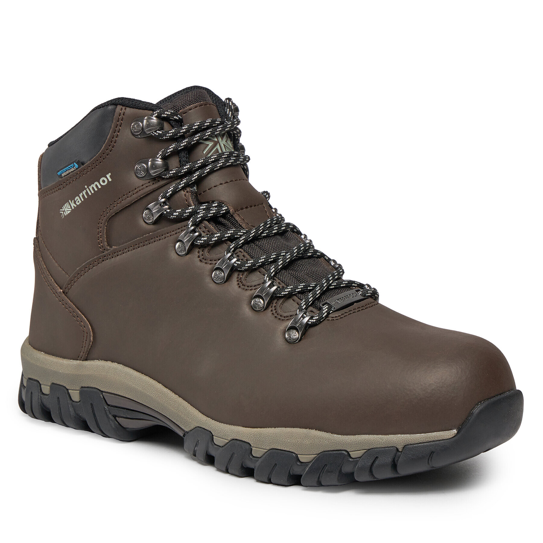 Karrimor Туристически Mendip K894 Кафяв - Pepit.bg