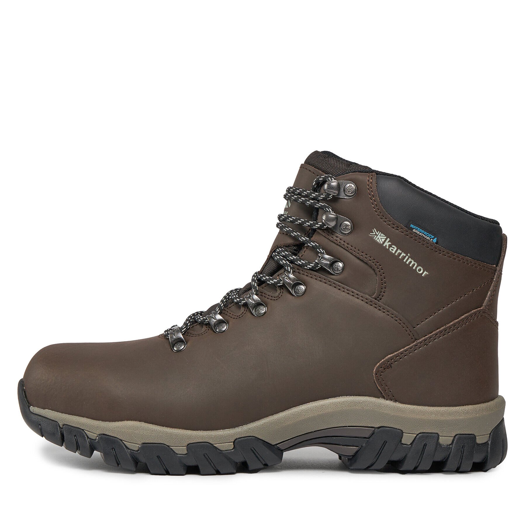 Karrimor Туристически Mendip K894 Кафяв - Pepit.bg