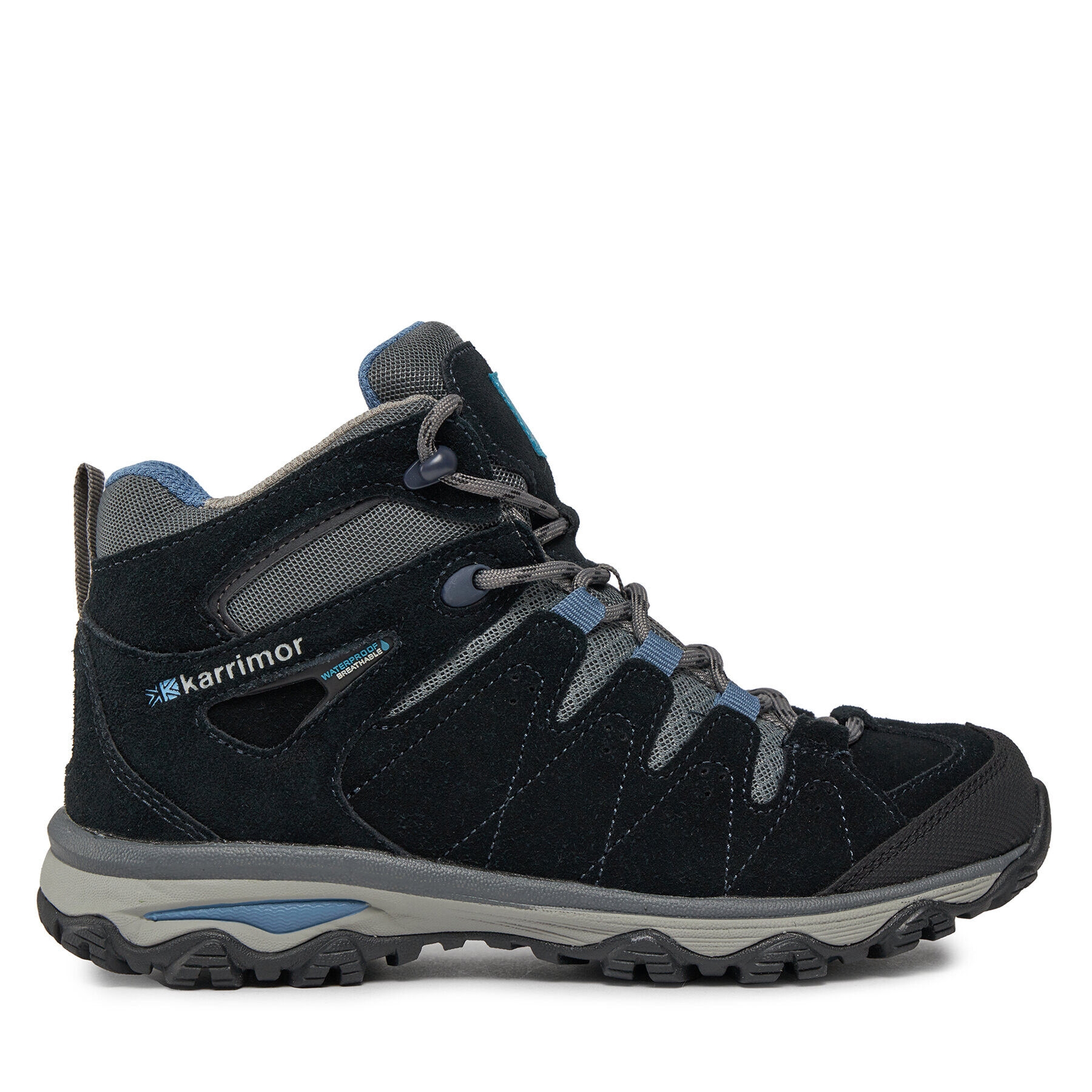 Karrimor Туристически Rona Mid K1075 Тъмносин - Pepit.bg