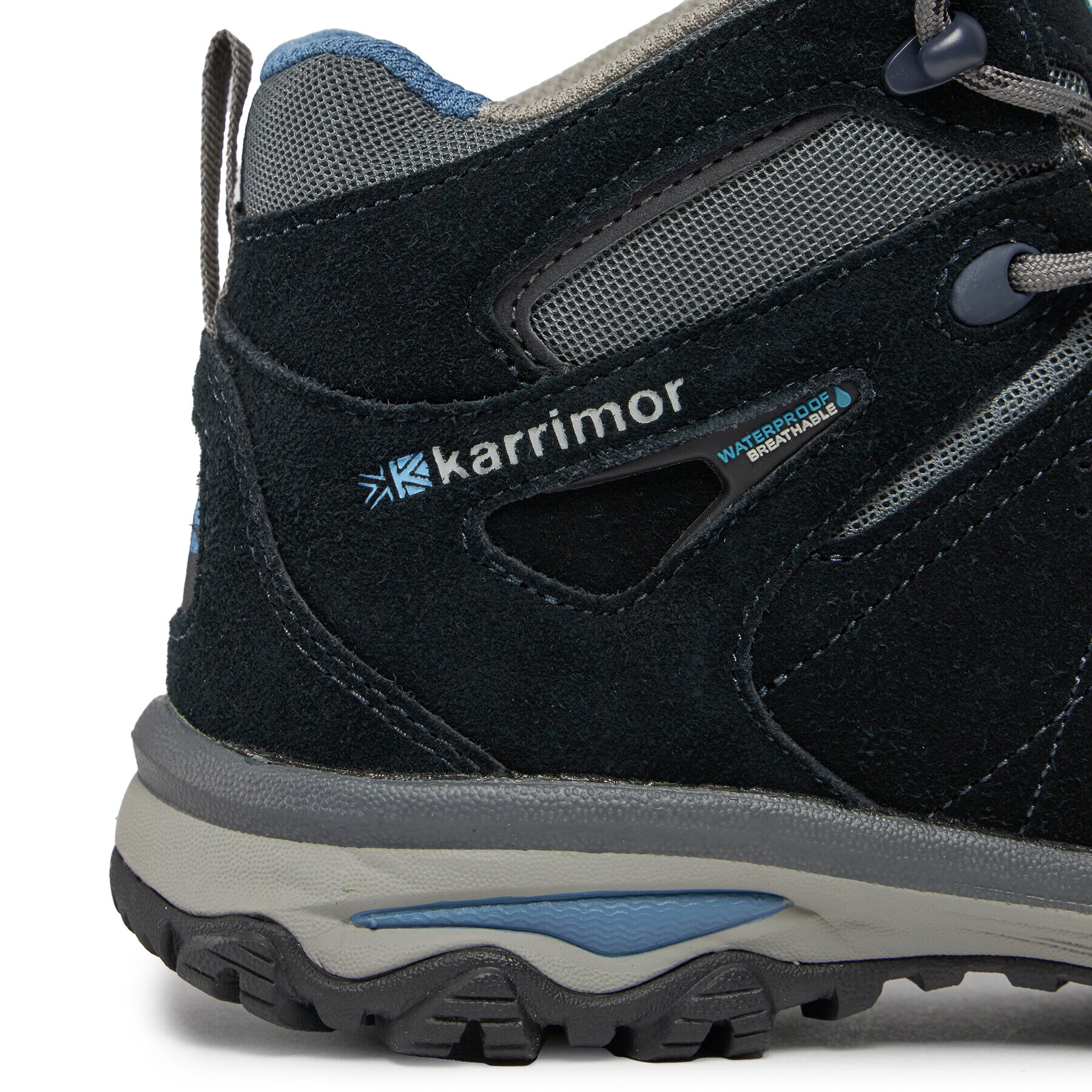 Karrimor Туристически Rona Mid K1075 Тъмносин - Pepit.bg