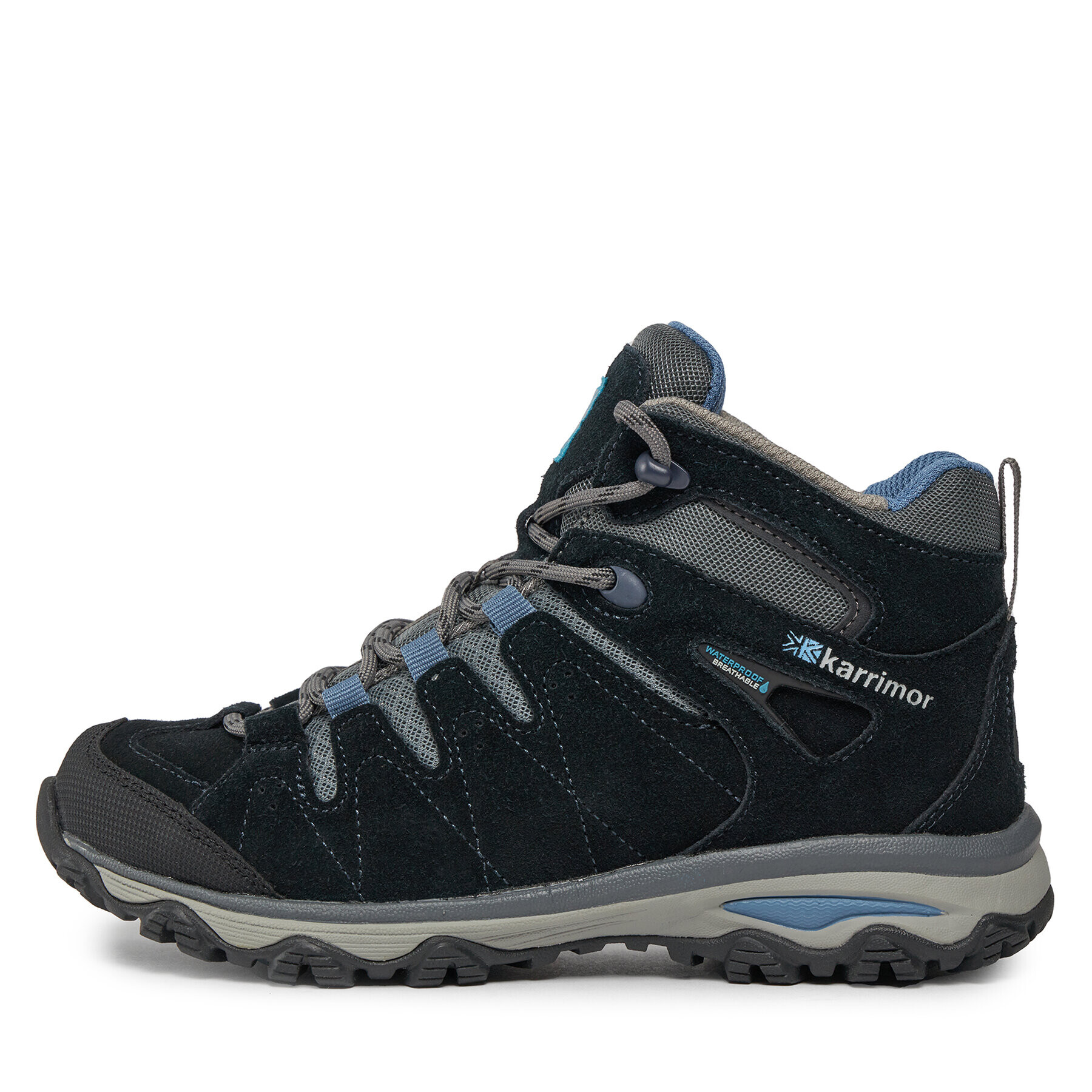 Karrimor Туристически Rona Mid K1075 Тъмносин - Pepit.bg