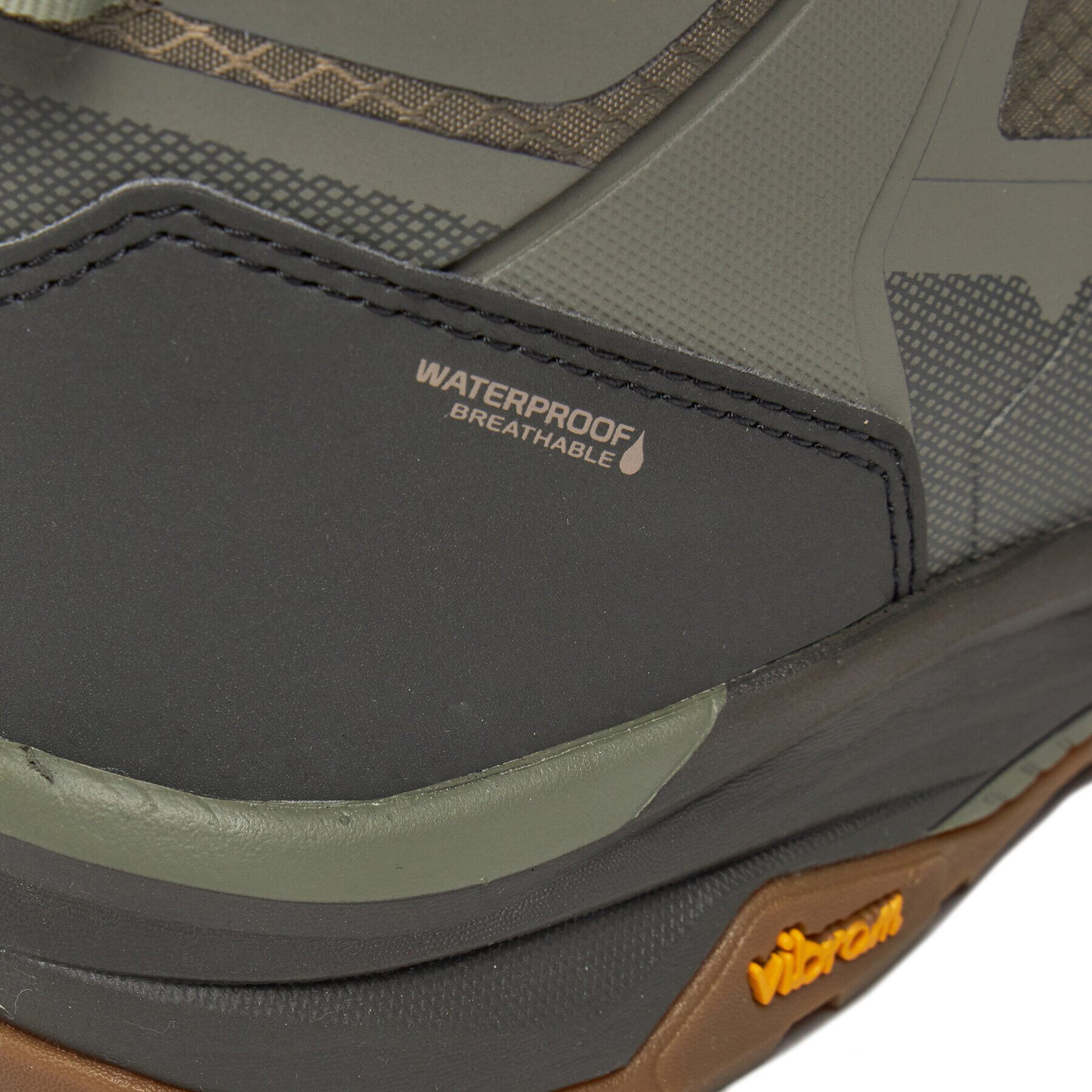 Karrimor Туристически Spiral Mid K1069 Каки - Pepit.bg