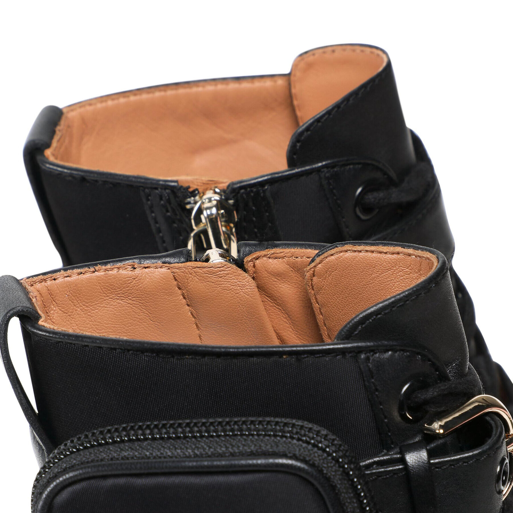 Kate Spade Боти Winona K4973 Черен - Pepit.bg