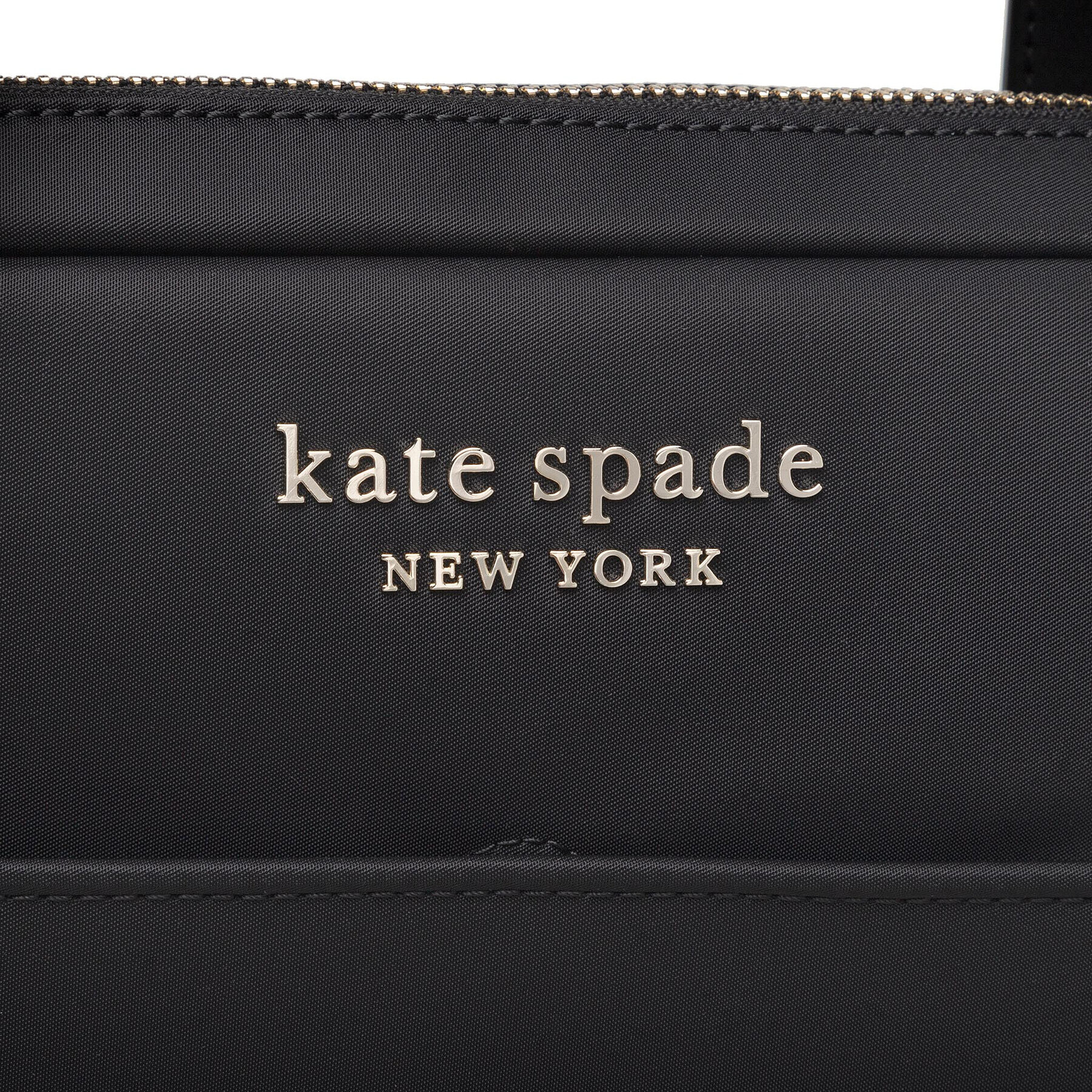 Kate Spade Чанта за лаптоп K4924 Черен - Pepit.bg