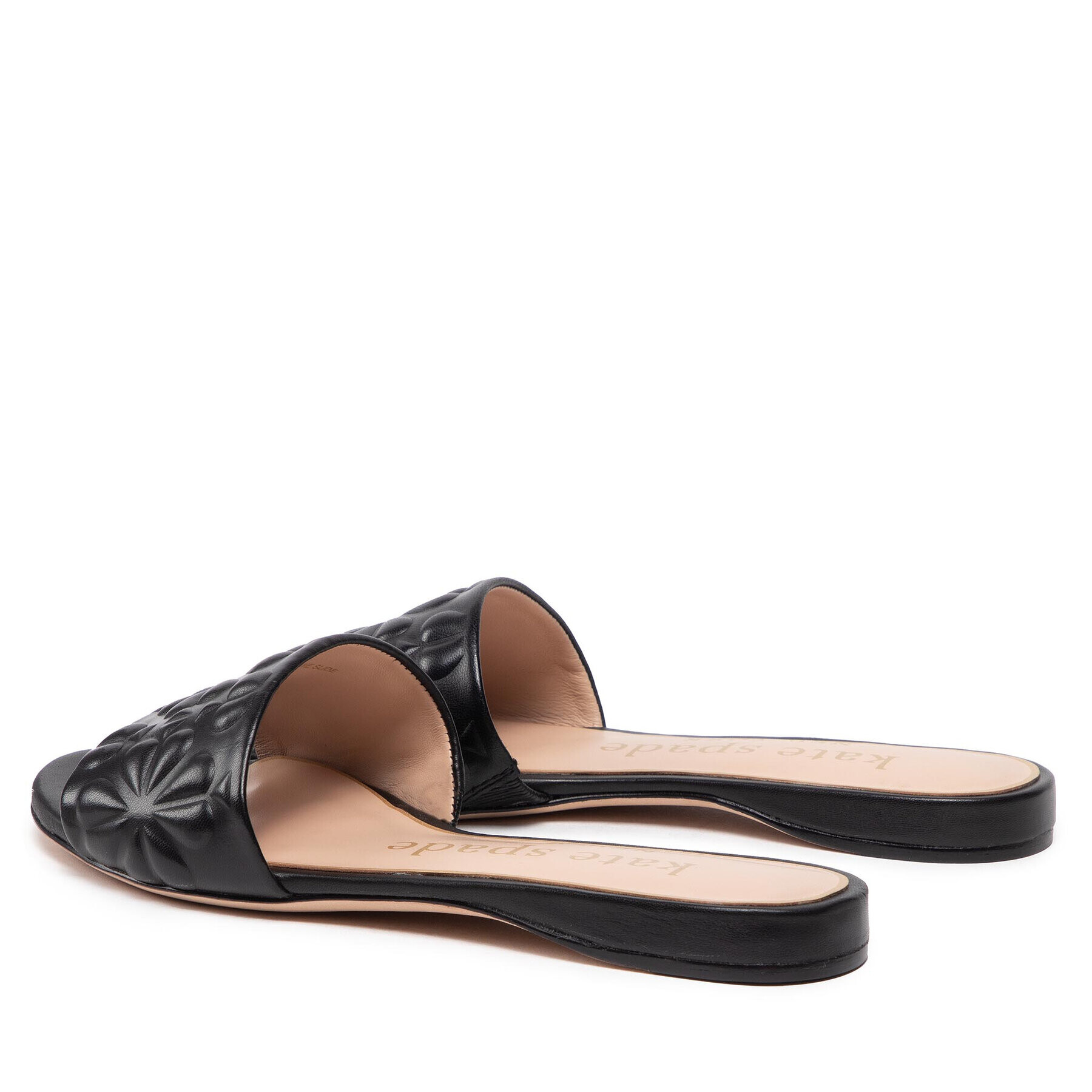 Kate Spade Чехли Emmie Slide K7060 Черен - Pepit.bg