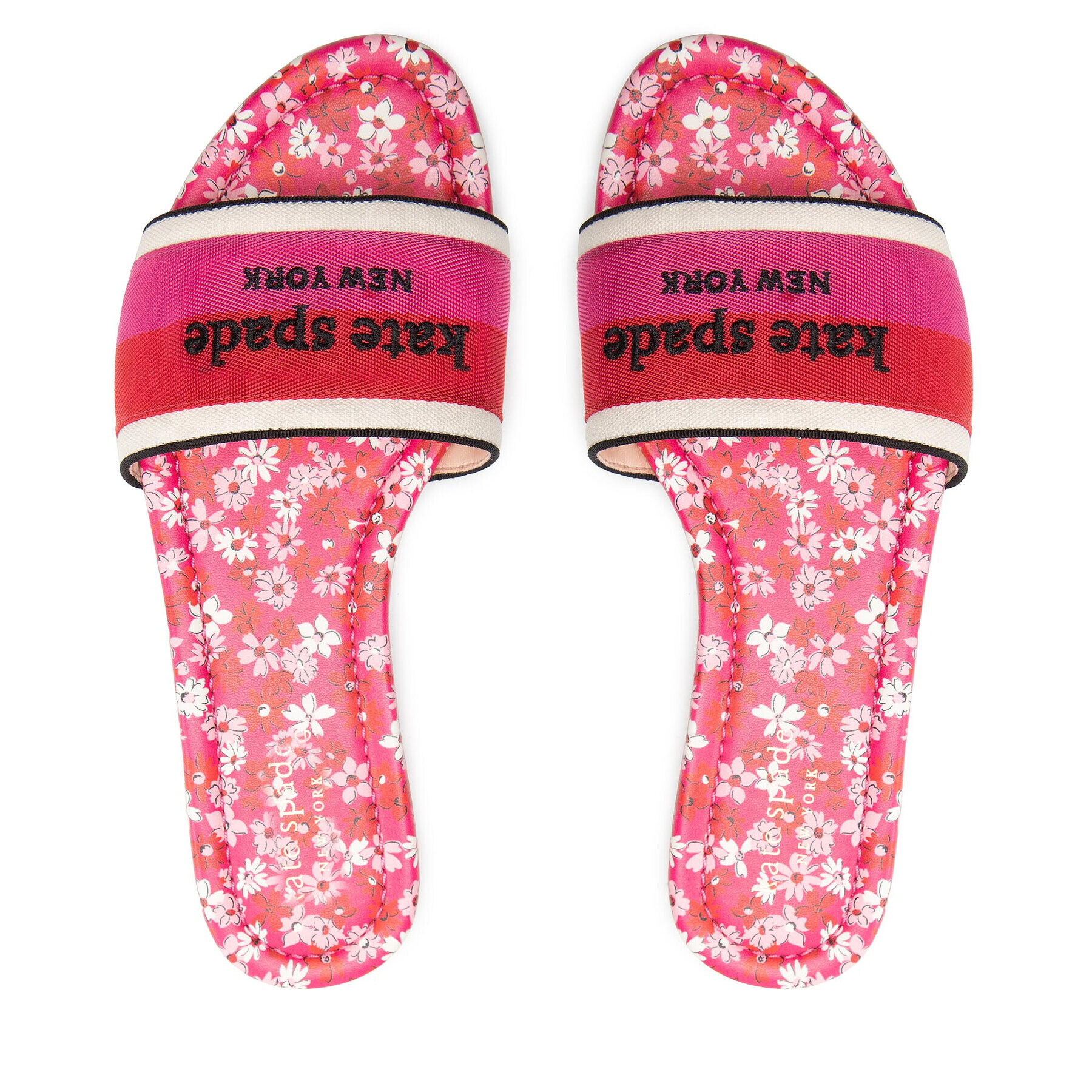 Kate Spade Чехли Meadow K7115 Розов - Pepit.bg