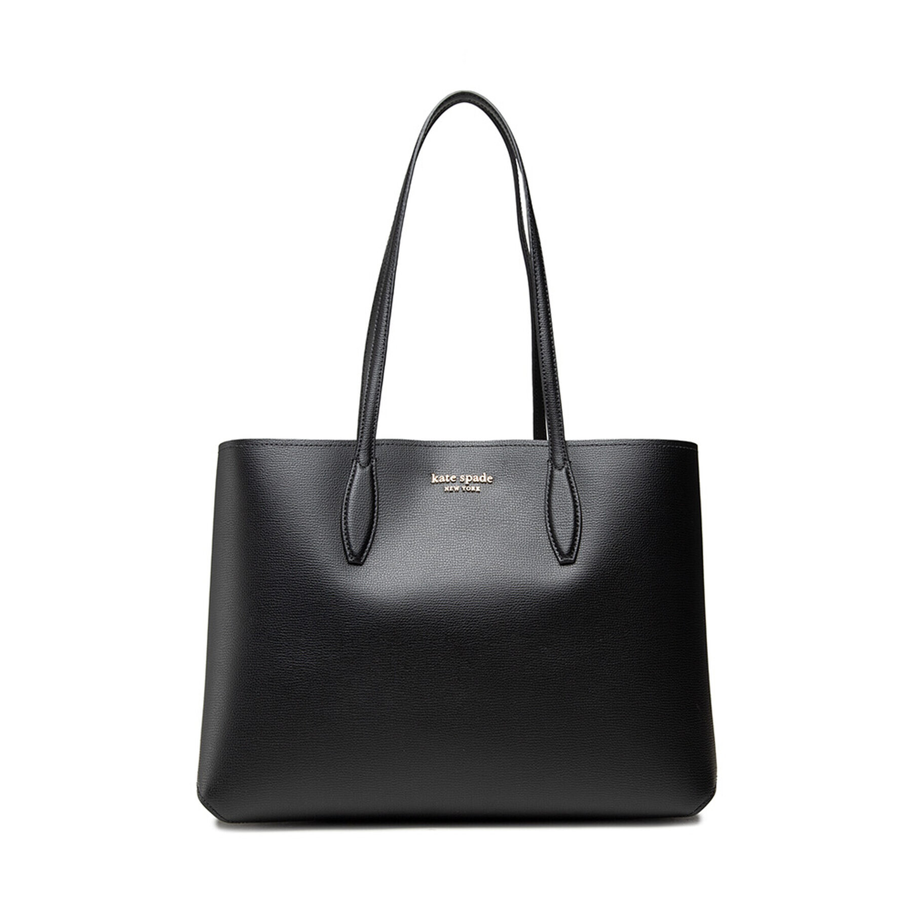 Kate Spade Дамска чанта All Day PXR00297 Черен - Pepit.bg