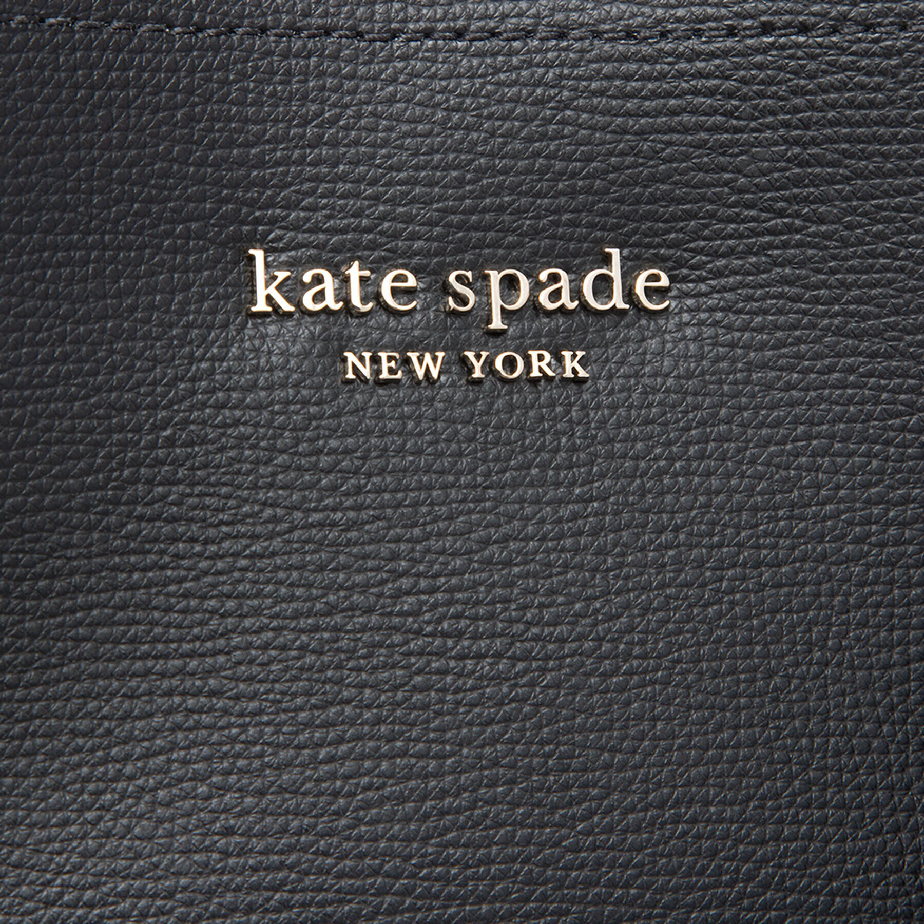 Kate Spade Дамска чанта All Day PXR00297 Черен - Pepit.bg