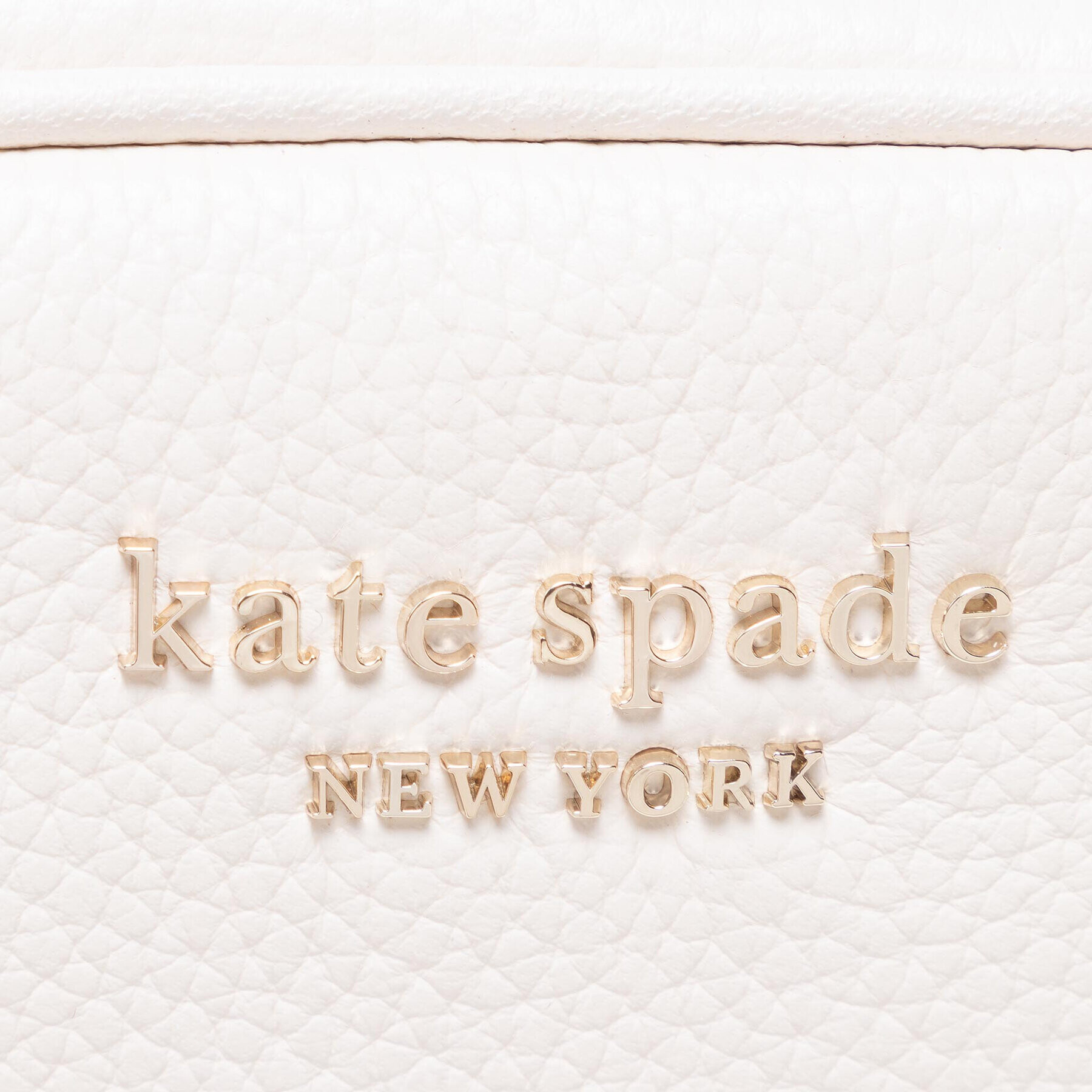 Kate Spade Дамска чанта Astrid PXR00437 Бежов - Pepit.bg