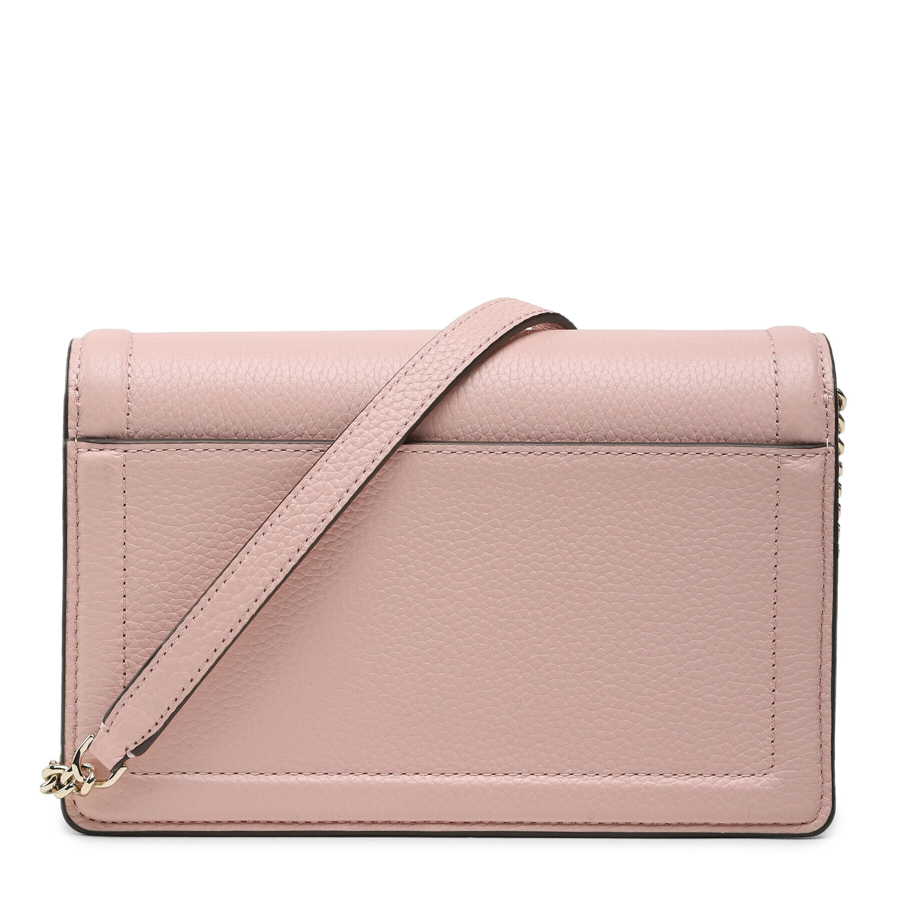 Kate Spade Дамска чанта Flap Xbody K6830 Розов - Pepit.bg