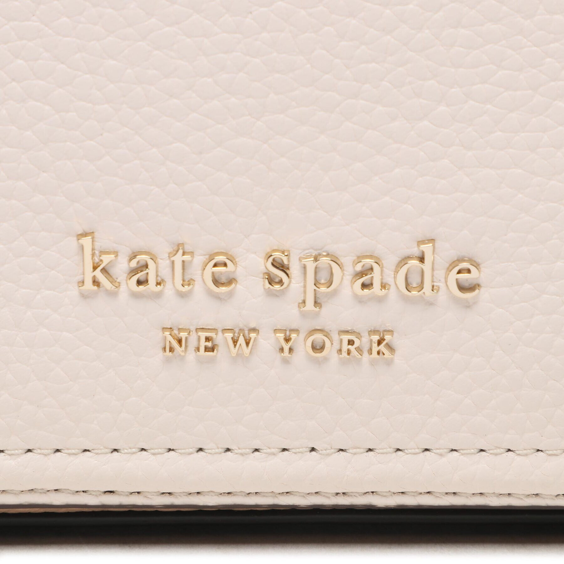 Kate Spade Дамска чанта Hudson K6570 Екрю - Pepit.bg