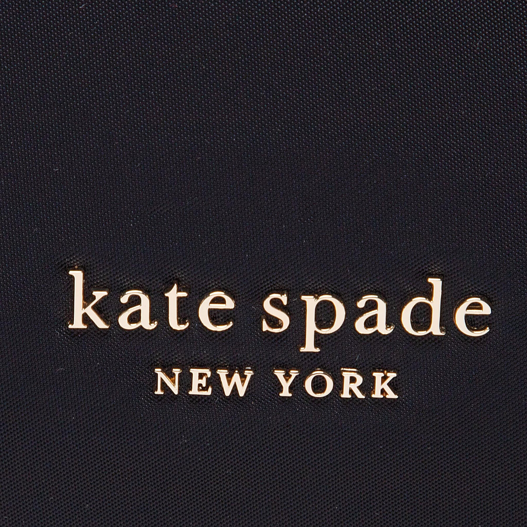 Kate Spade Дамска чанта K4466 Черен - Pepit.bg