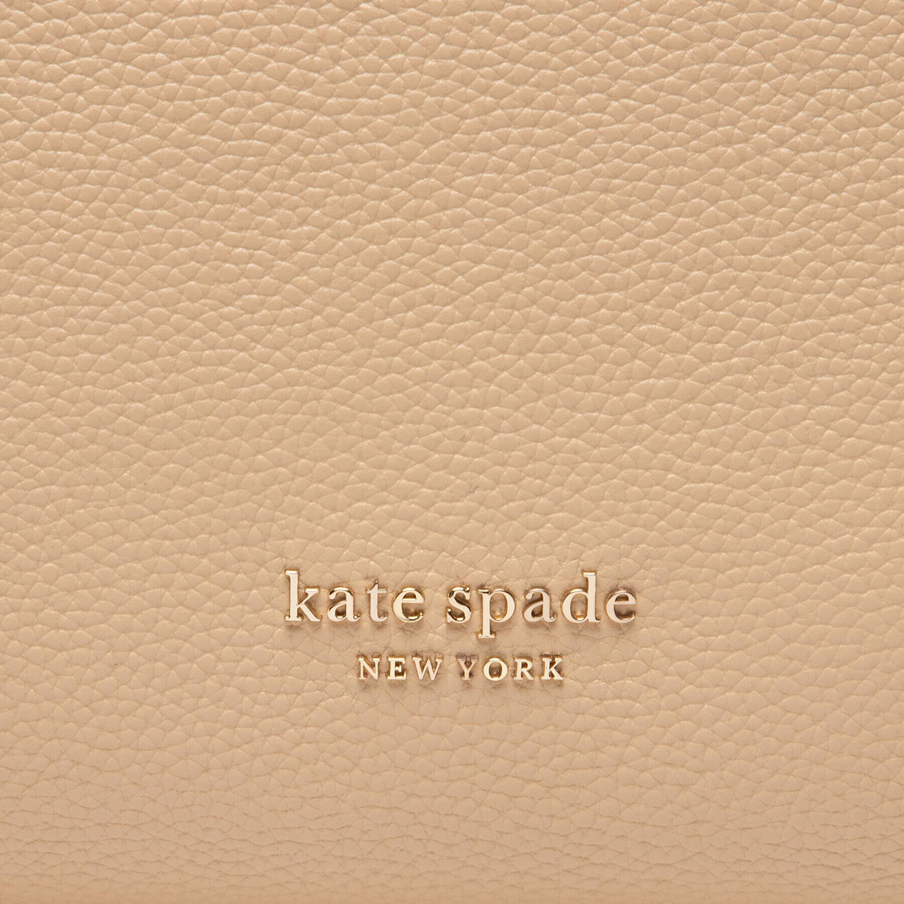 Kate Spade Дамска чанта -K7484 Бежов - Pepit.bg