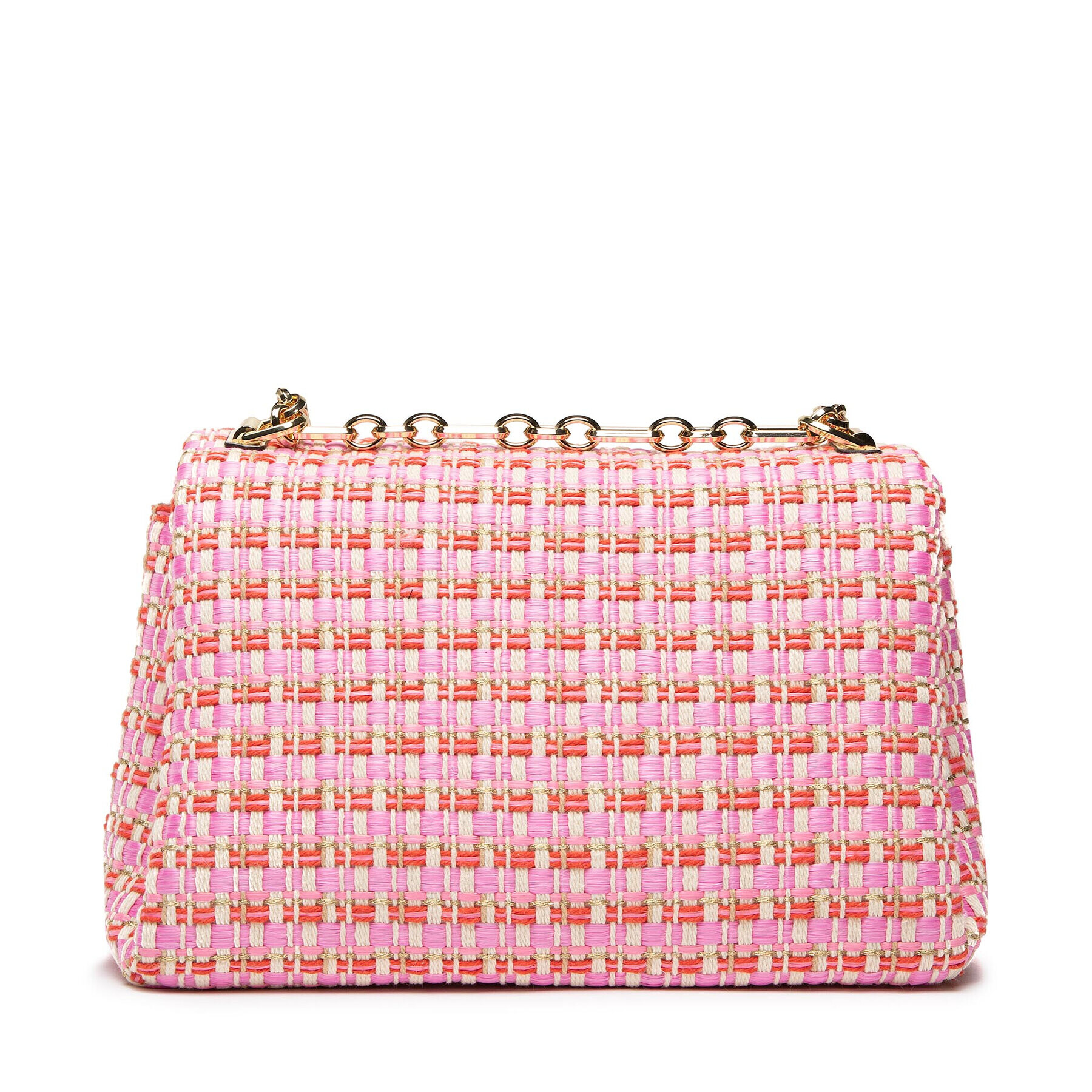 Kate Spade Дамска чанта K7751 Розов - Pepit.bg